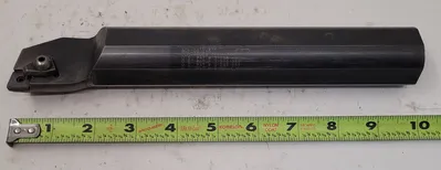 VALENITE BHP-NV-410 INDEXABLE INSERT BORING BAR 1.5" SHANK - undefined