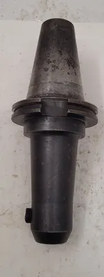 COMMAND CAT50 3/4" END MILL TOOL HOLDER 5.75IN PROJECTION 10IN OAL - undefined