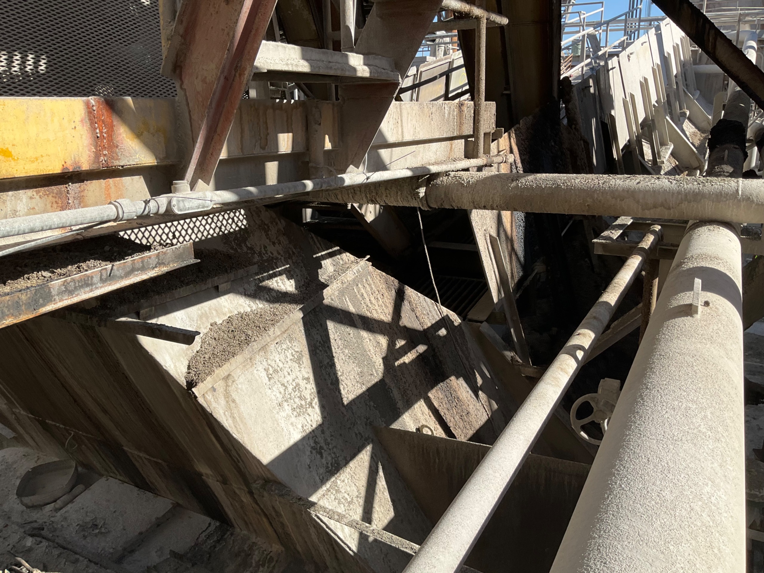 DDS SILVER 2500 TPD SLOPE DIFFUSER - undefined