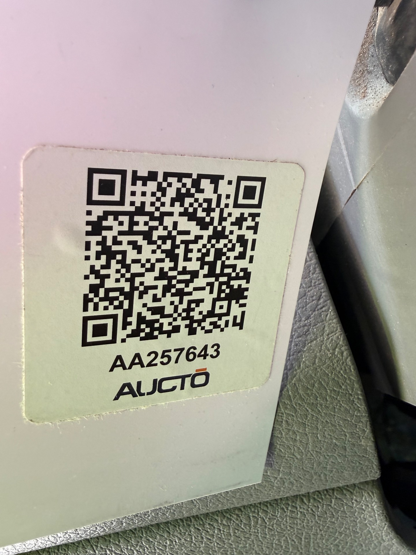 2005 FORD F-150 PICKUP TRUCK - undefined