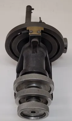 THREADWELL TANGI-MATIC DRESSER GRINDING FIXTURE - undefined