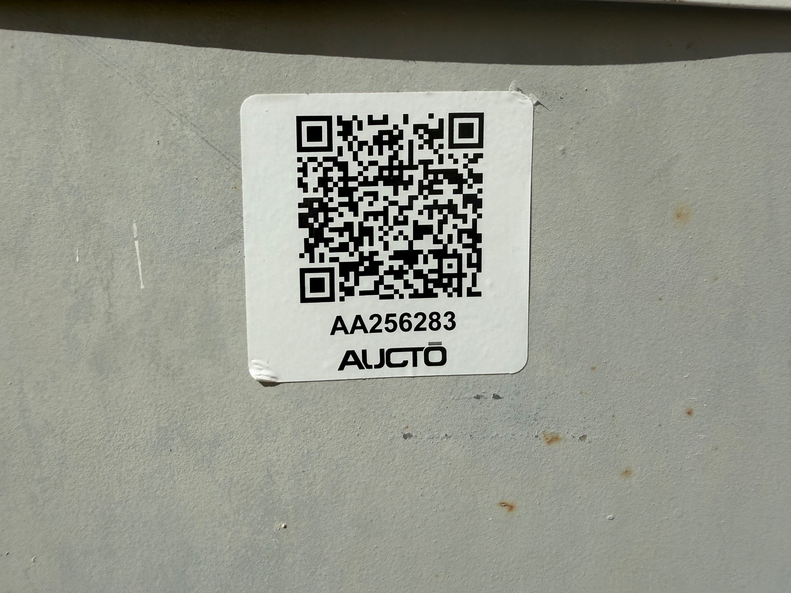 CONTENTS OF ELECTRICAL ROOM - undefined