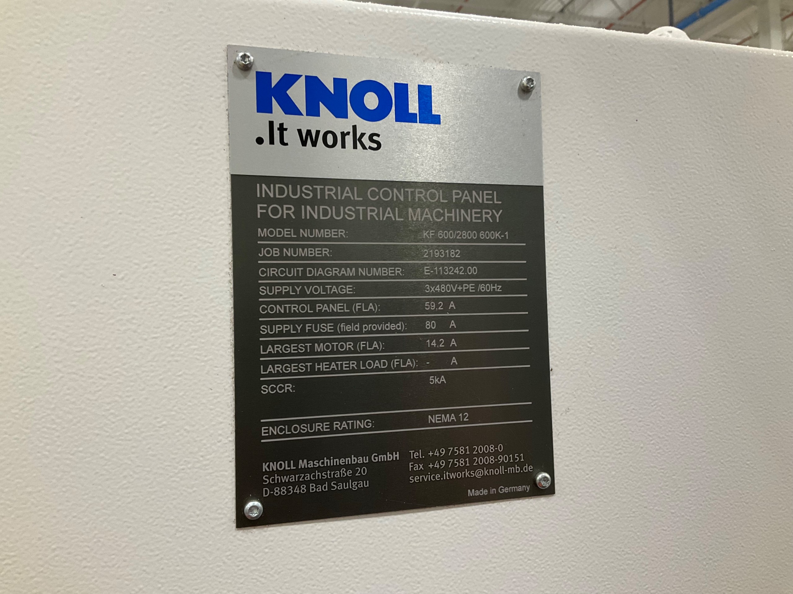 2022 MODIG HHV-3-DUO HORIZONTAL MACHINING CENTER - undefined