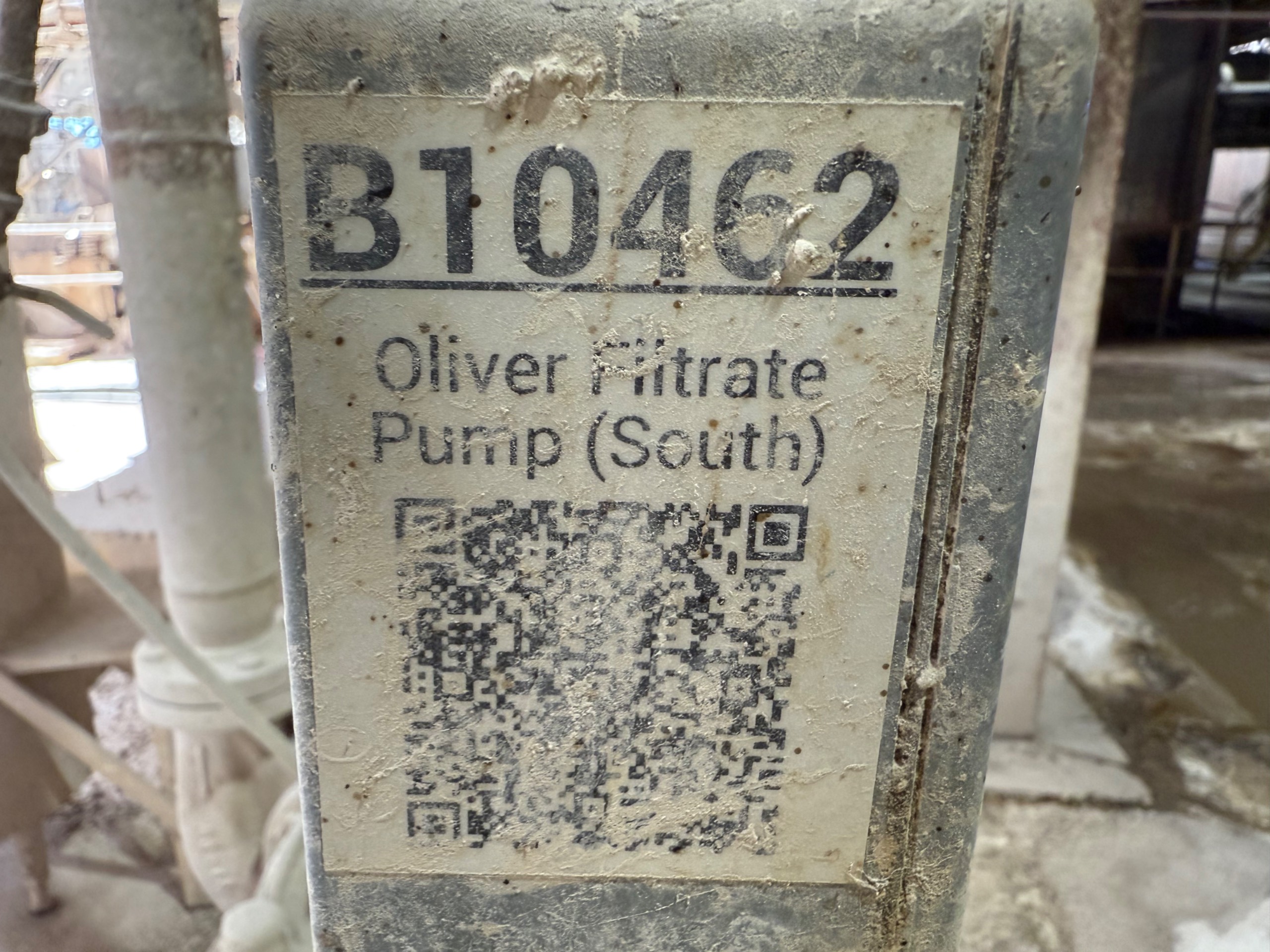 GOULDS MT 3196 PUMP & 5 HP MOTOR ASSEMBLY - undefined