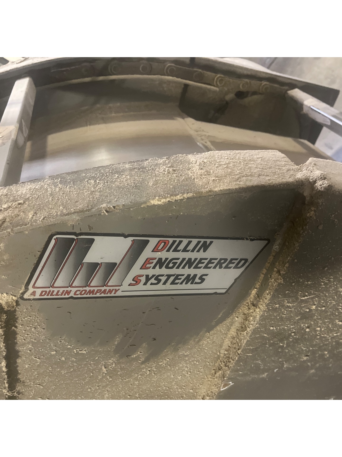 DILLIN ENGINEERED SYSTEMS CASE LIFT - undefined