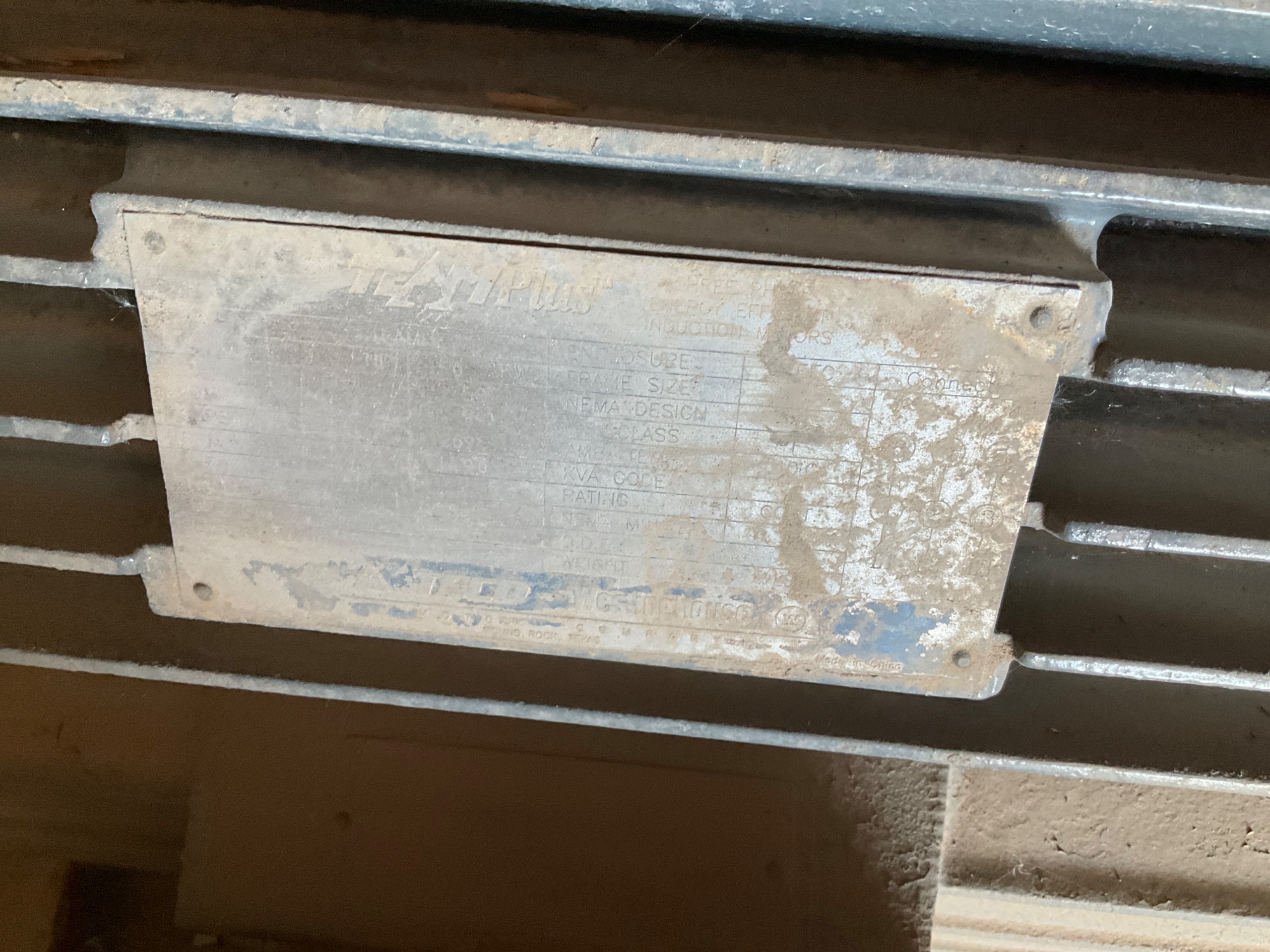 AC MOTOR - undefined