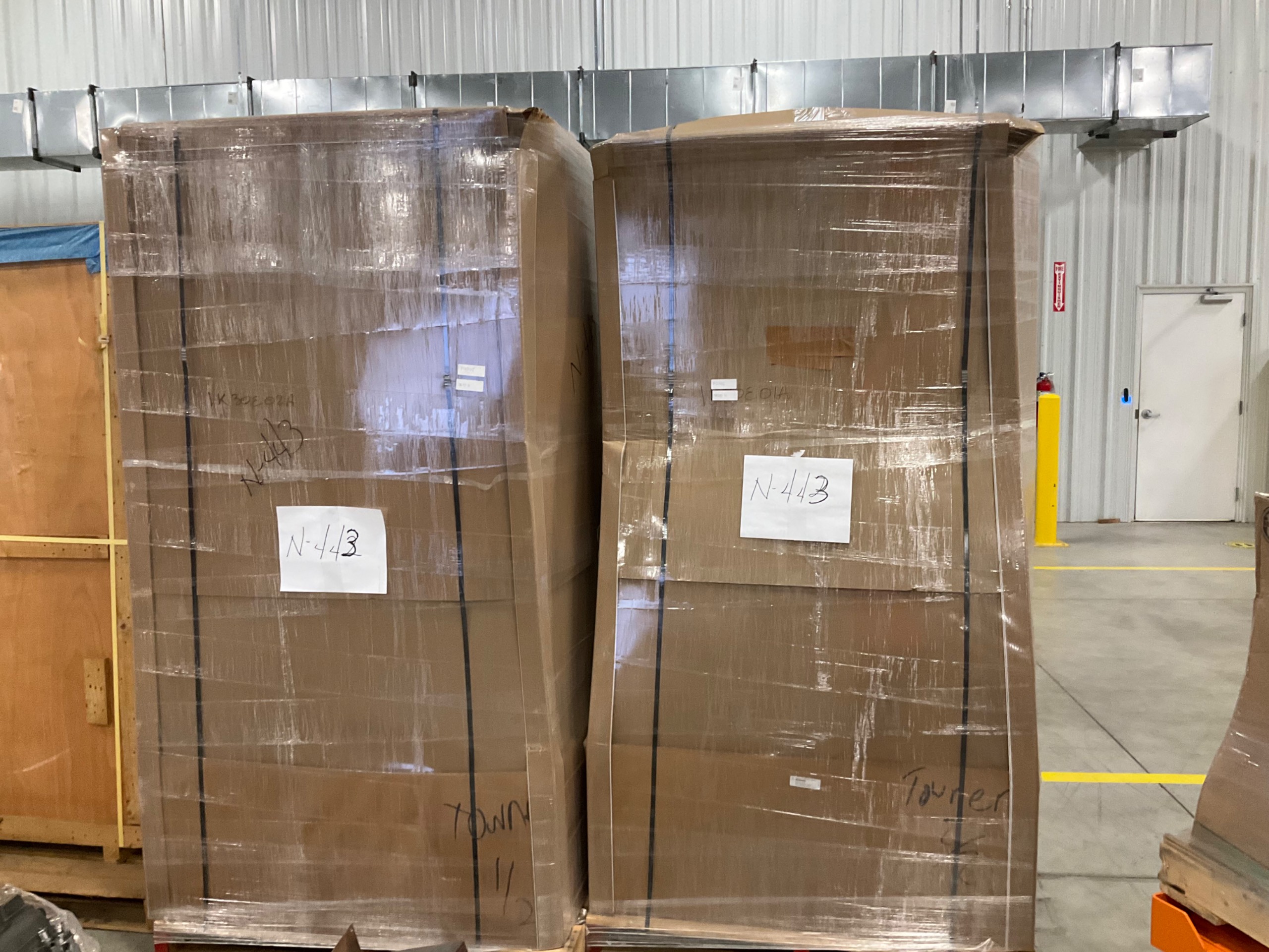 BULK LIST OF FILTERS - undefined