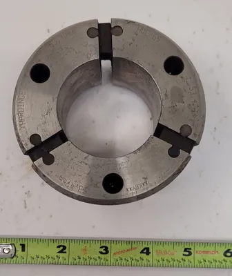 HARDINGE HQC-65 QUICK CHANGE COLLET 53.47 MM - undefined