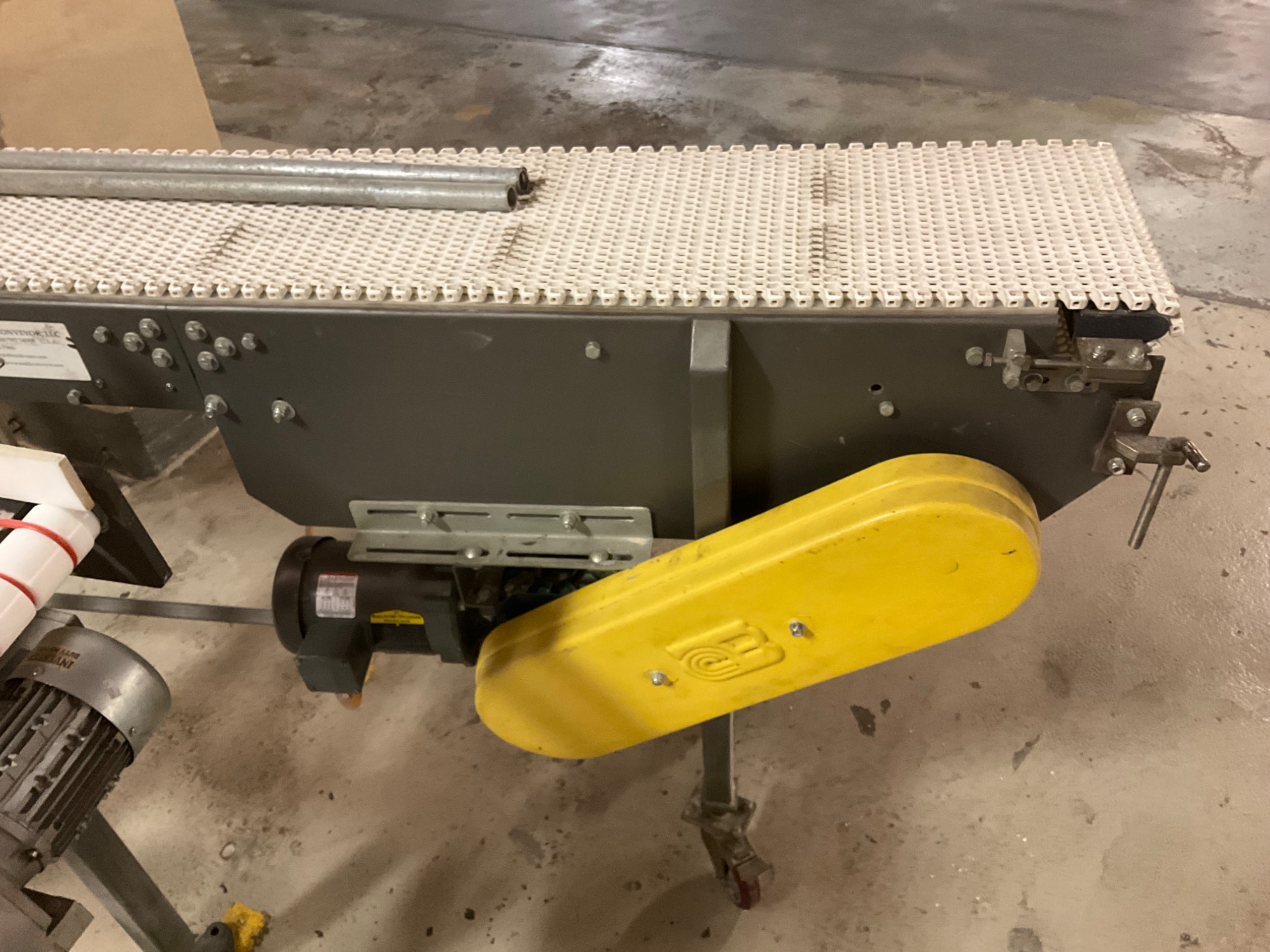 BELT CONVEYOR - undefined