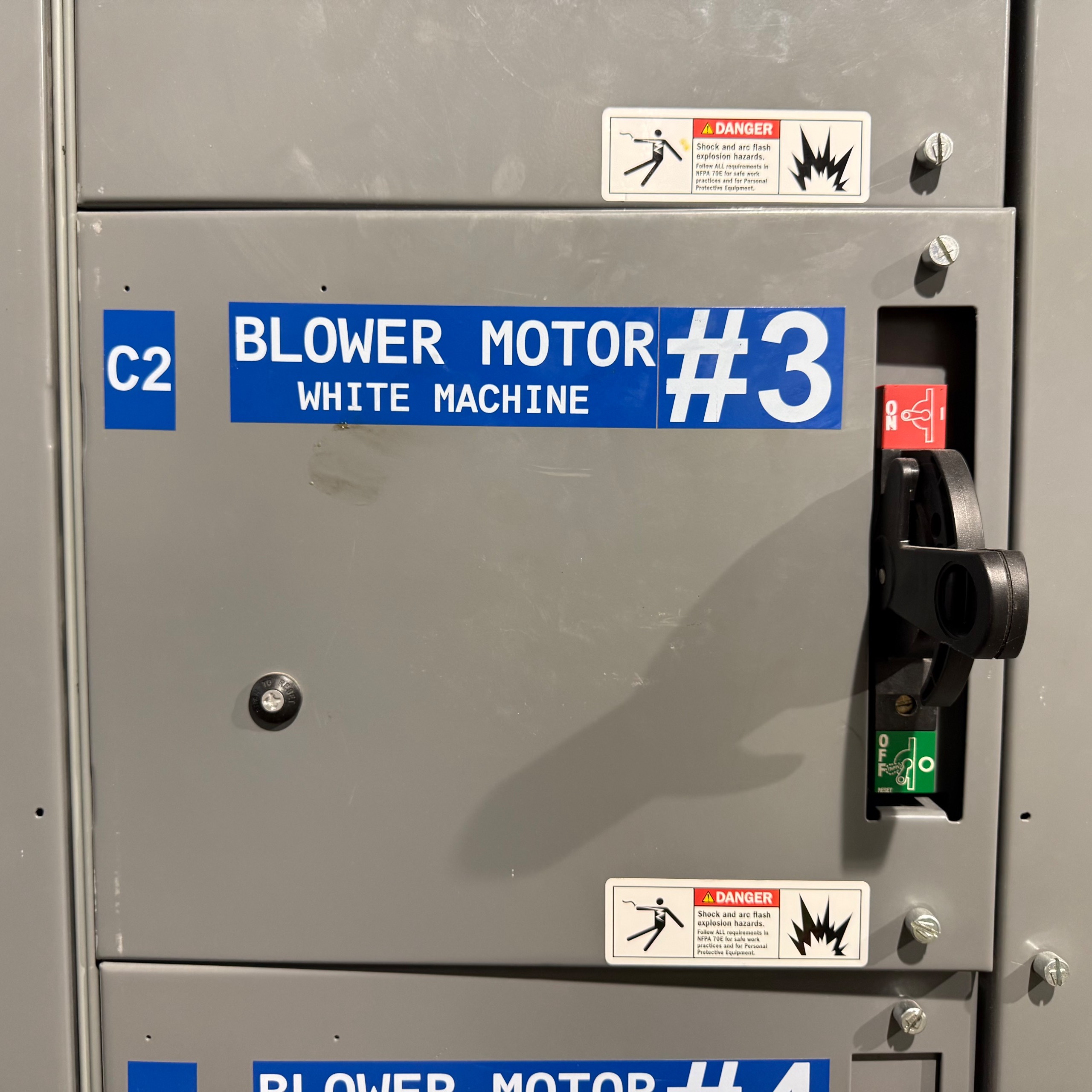 ALLEN BRADLEY MCC - undefined