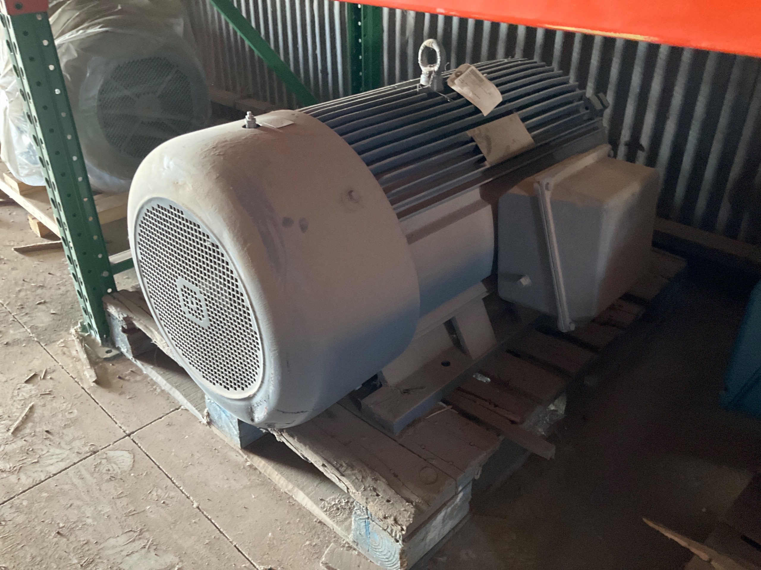 AC MOTOR - undefined