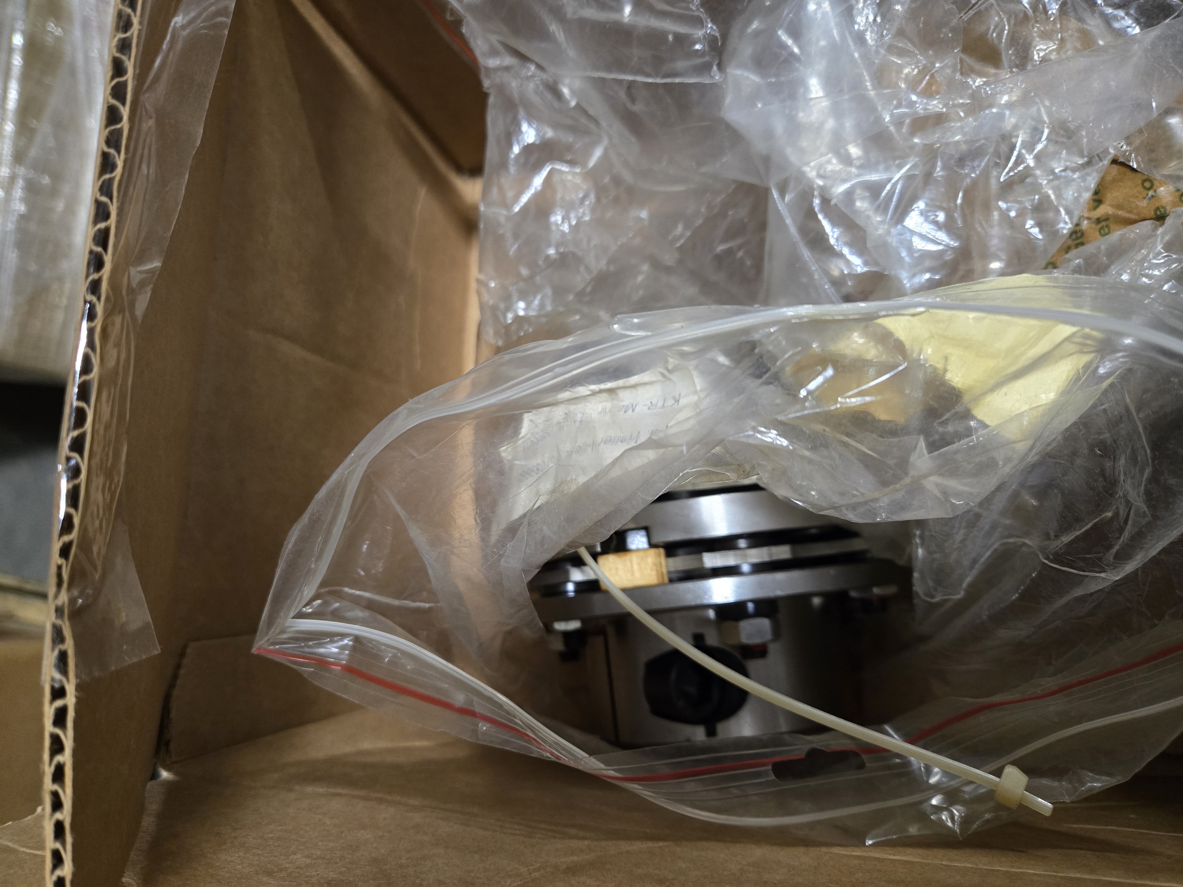 BULK QTY OF ASSORTED TOOLING - undefined