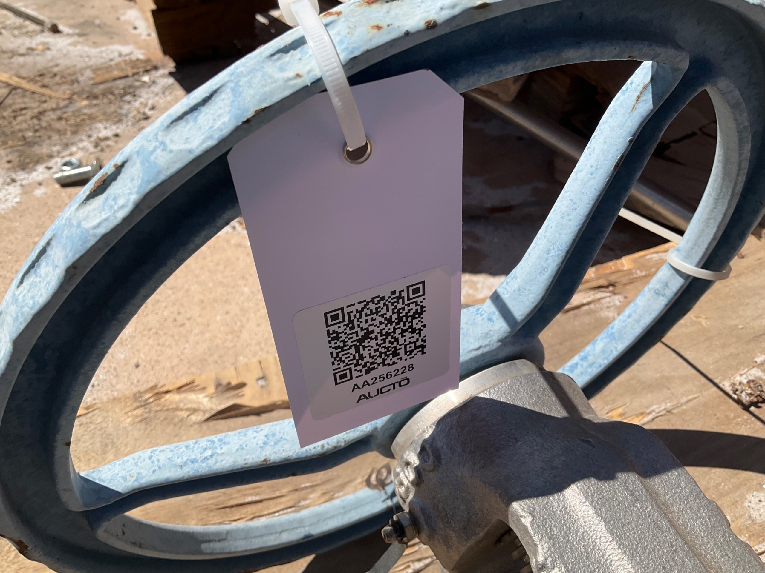 4" STAINLESS 600 CLASS WEDGE GATE VALVE - undefined