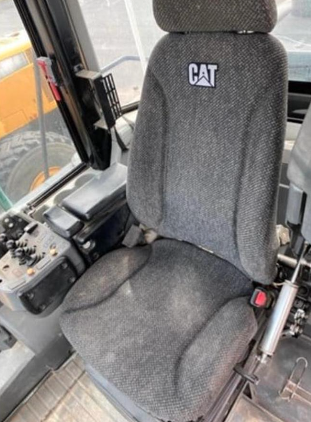 2016 CATERPILLAR 966M WHEEL LOADER - undefined
