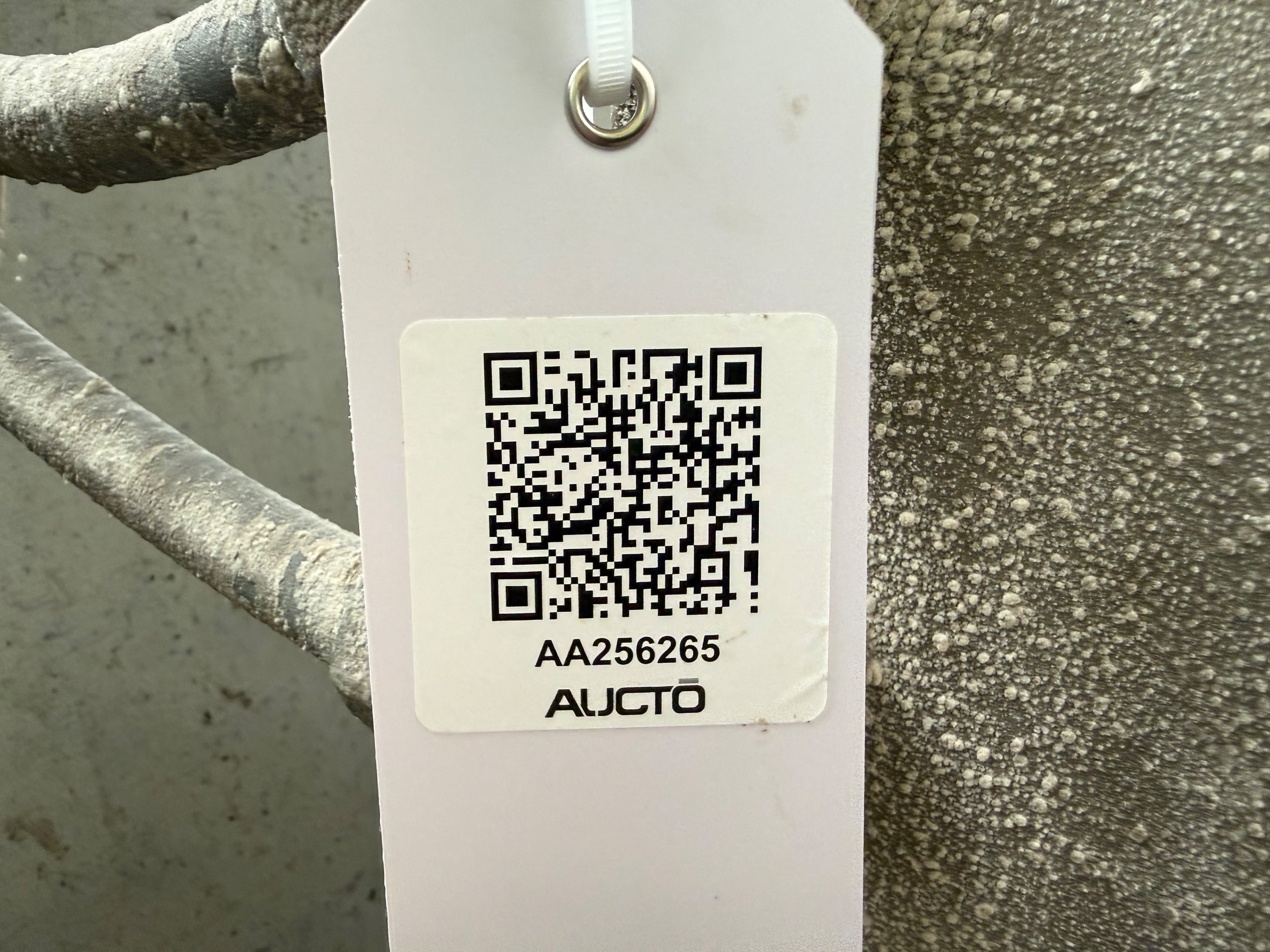 LINK BELT COMPANY DRYER - undefined