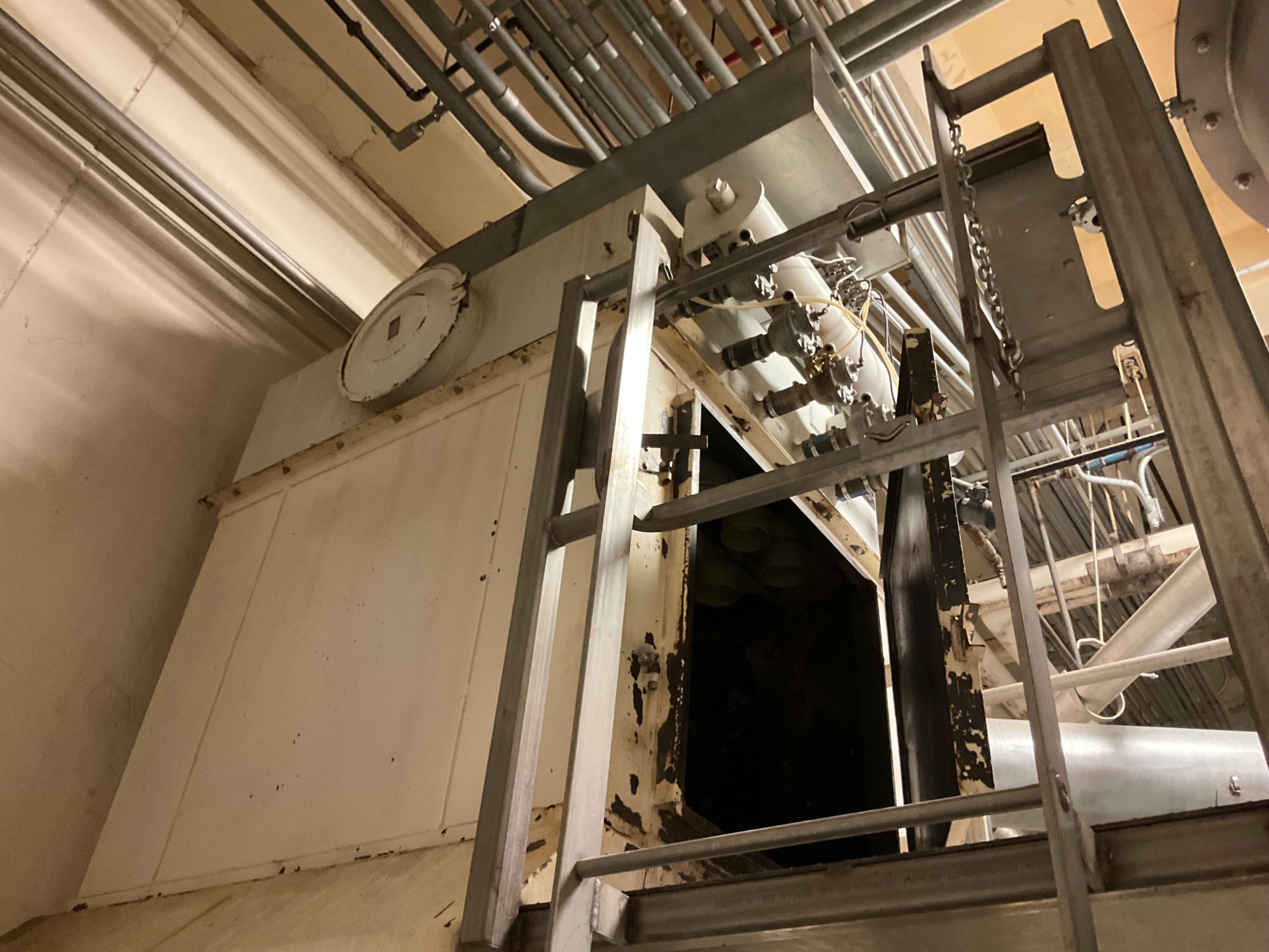 DUST COLLECTOR - undefined