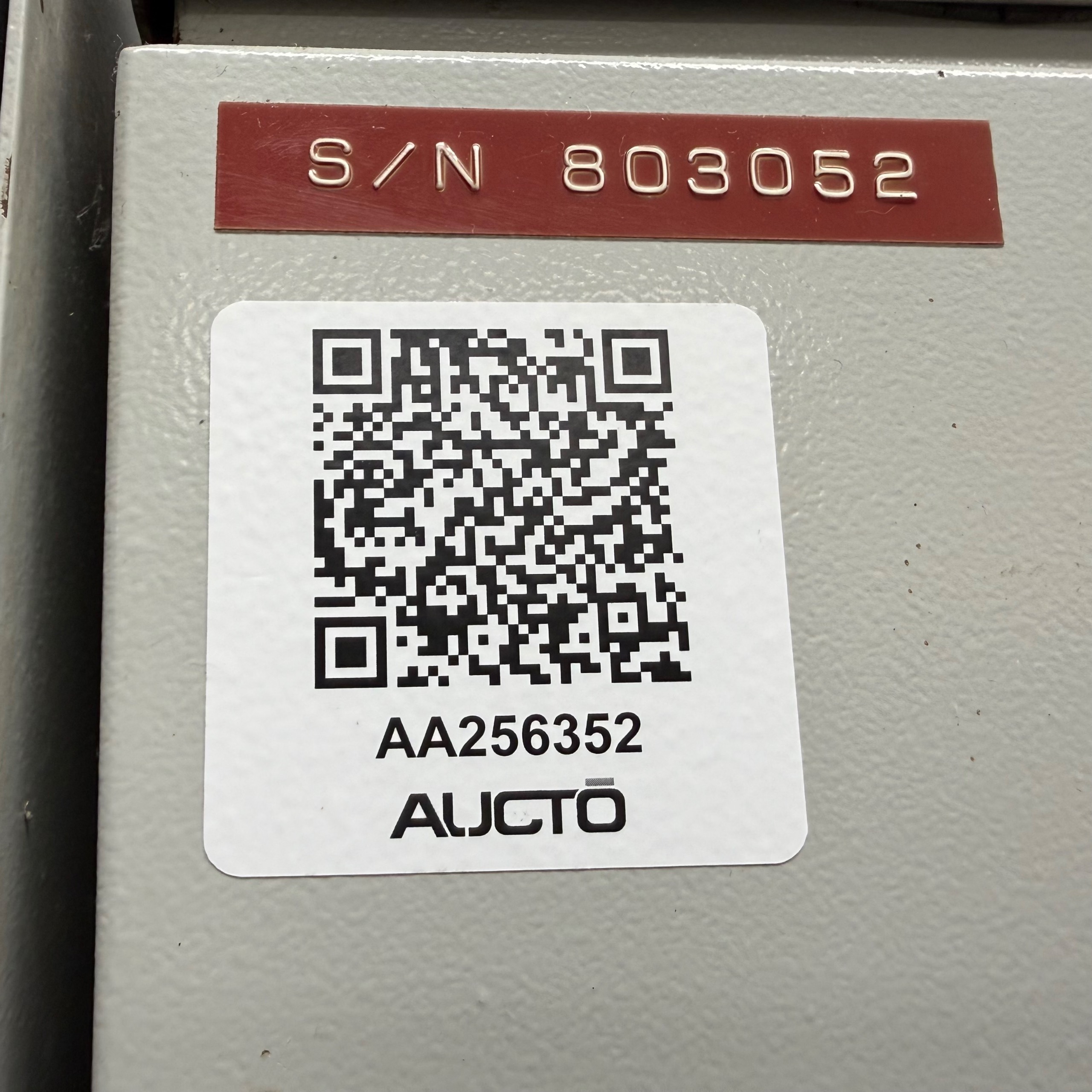 LAUDA K-2/R RECIRCULATING CHILLER - undefined