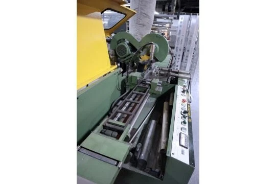 DAKE MEP COBRA 350 AX CIRCULAR SAW - undefined