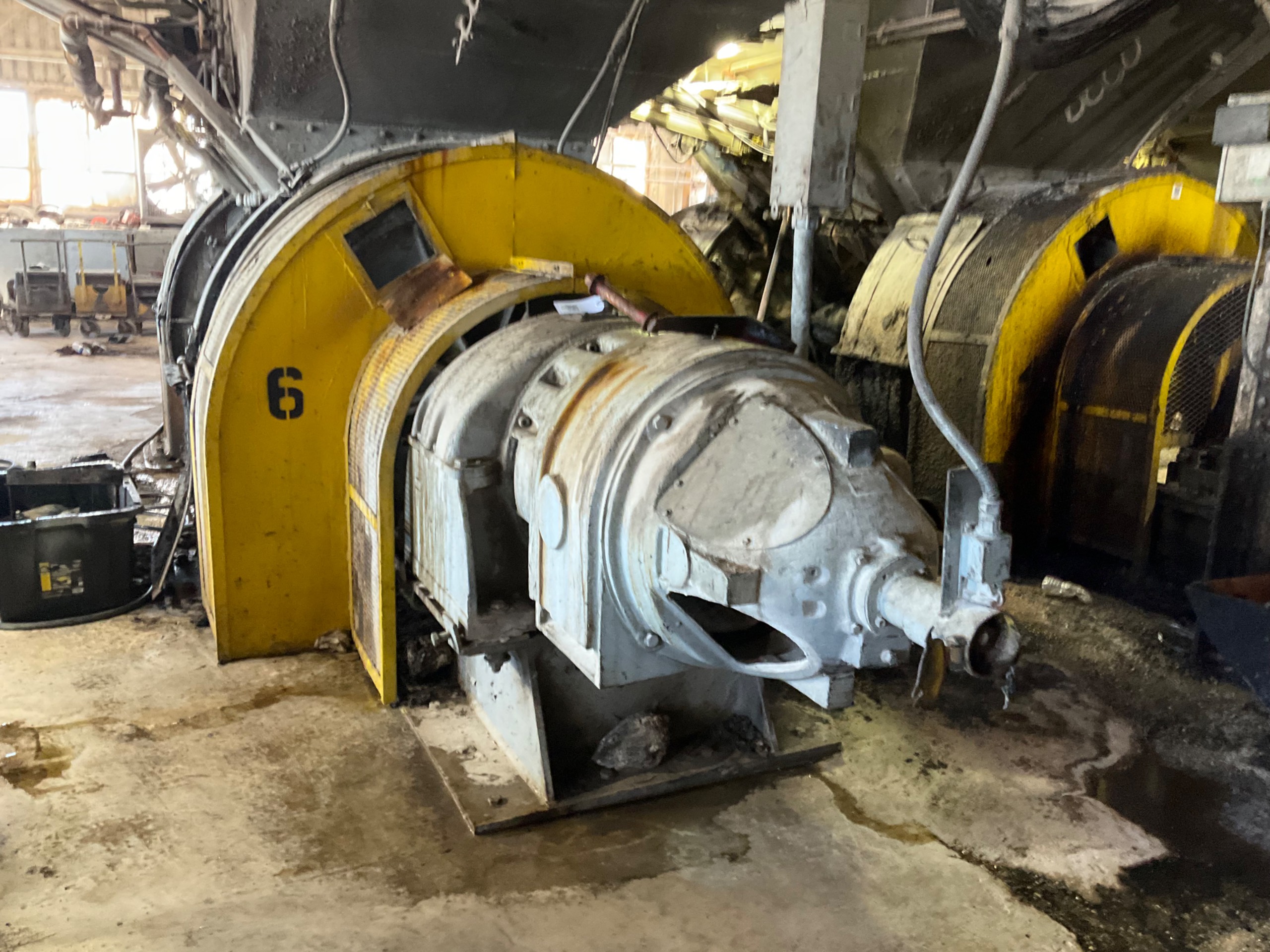 OGDEN EIGHT BLOCK BEET SLICER - undefined