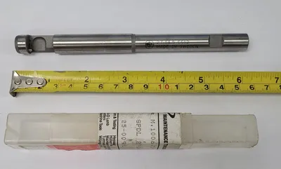 MAG CINCINNATI 27-13.5-CS12 SPINDLE - undefined