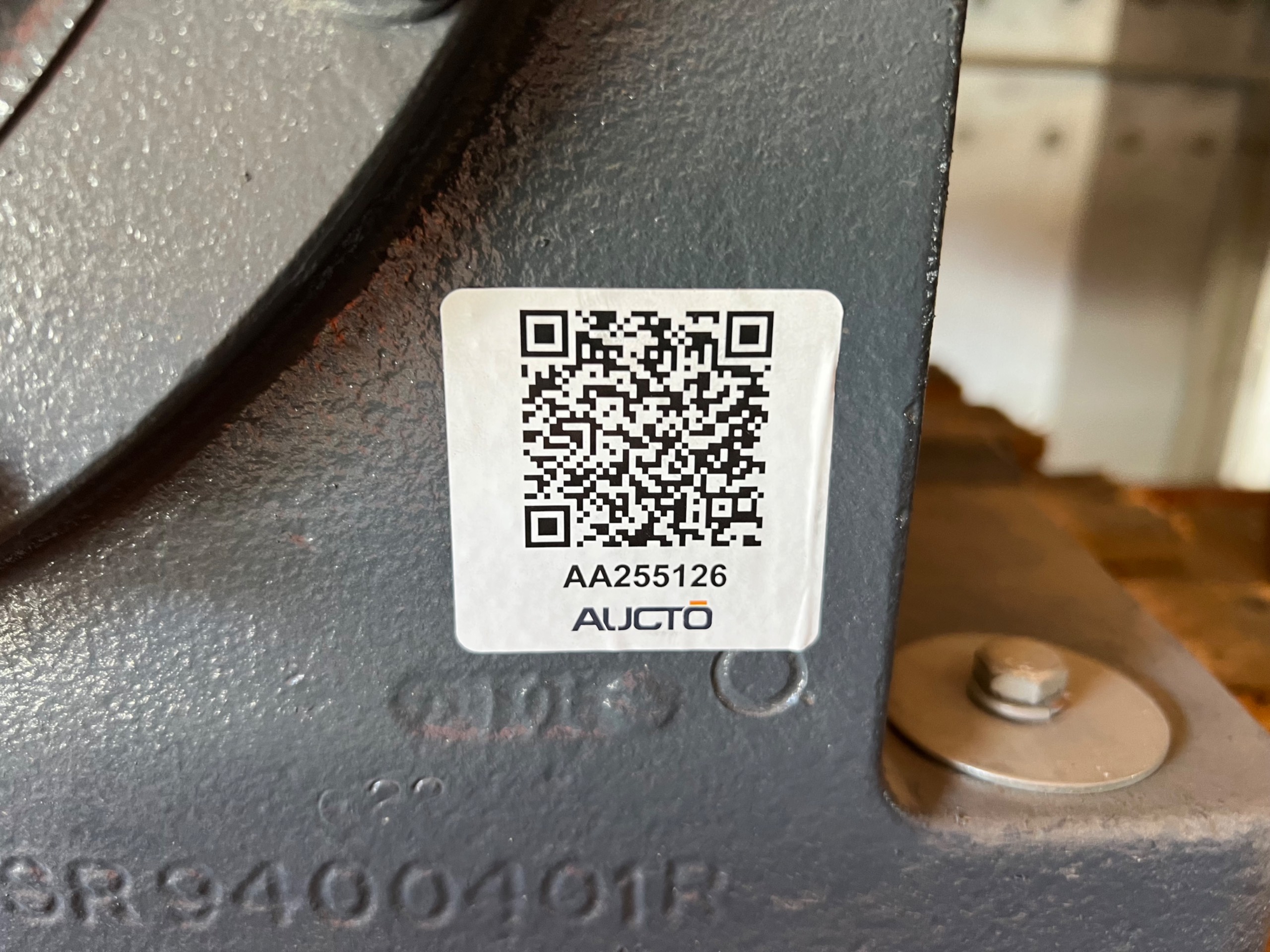2011 FALK PABA0064-40800 GEAR REDUCER - undefined