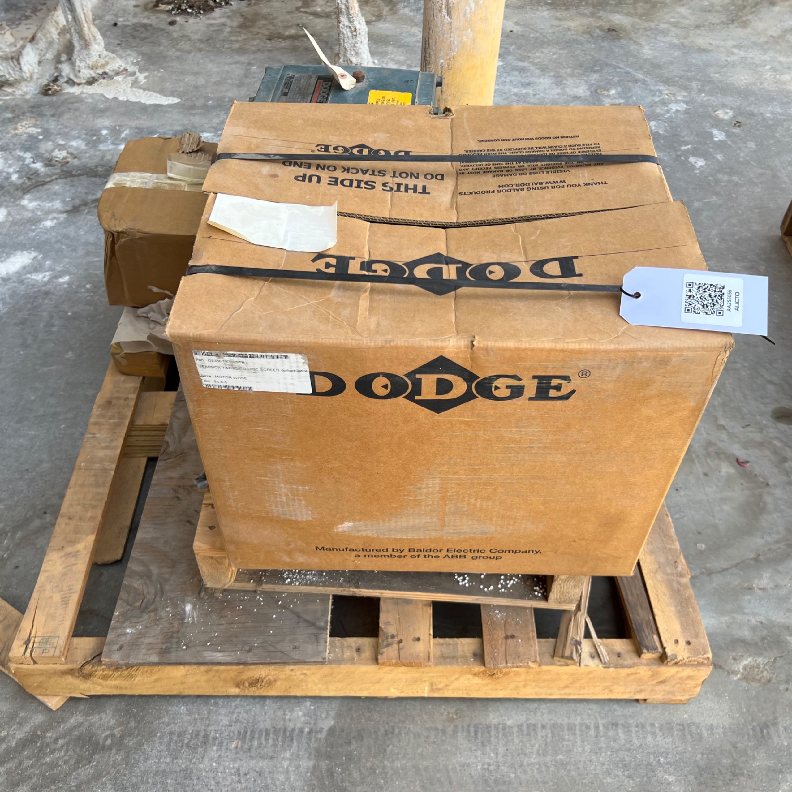 BULK QTY OF DODGE REDUCERS - undefined