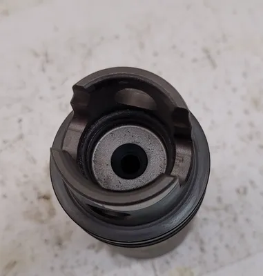 GREENLEAF 4096507-303P1 BORING BAR HOLDER W/ HSK TAPER, 5.5 IN OVERALL LENGTH - undefined