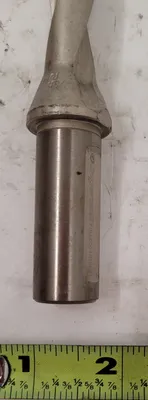 INGERSOLL CUTTING TOOLS YD160004818R01 QWIKTWIST BODY (P/N 3208912) - undefined