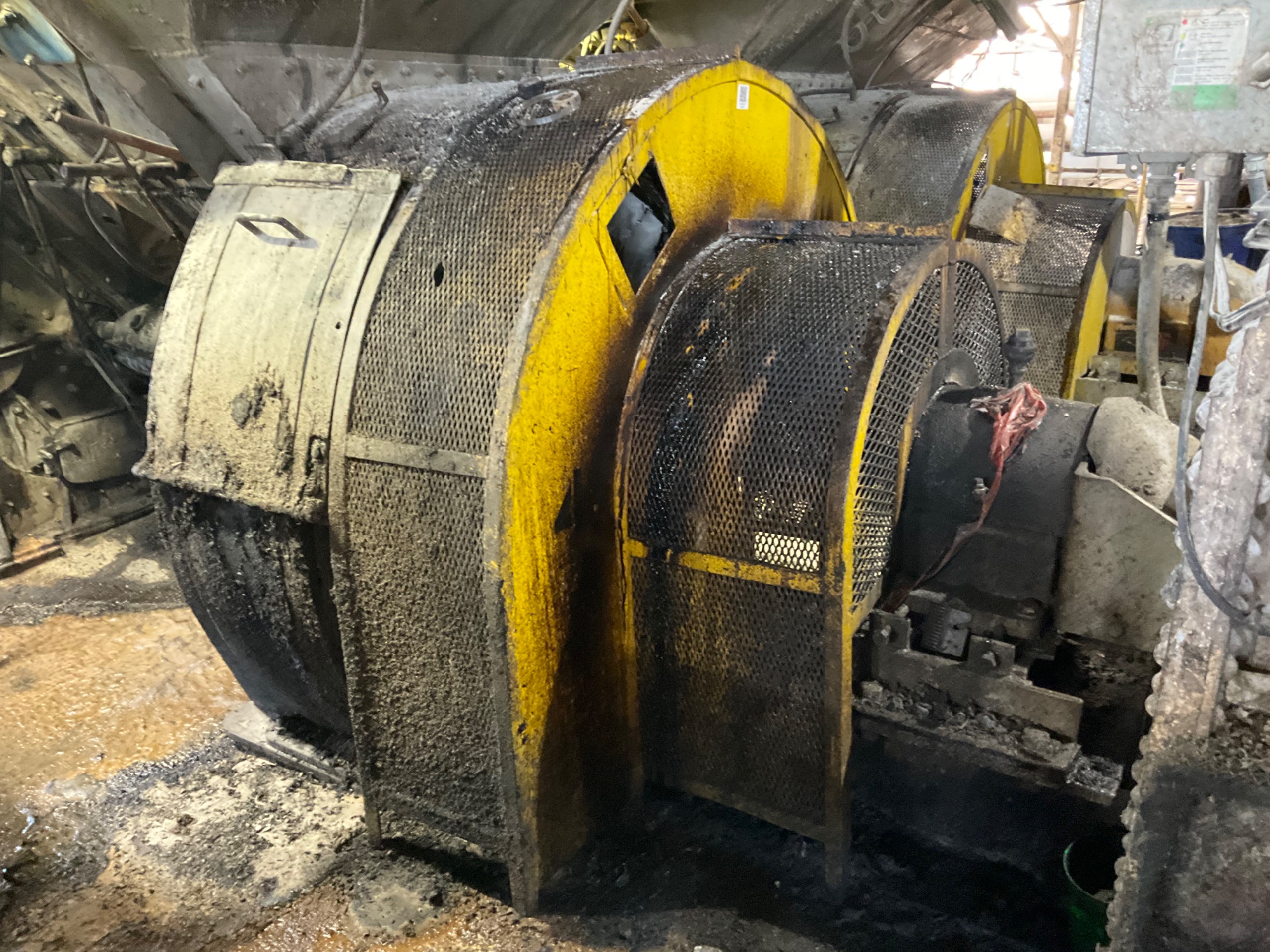 OGDEN EIGHT BLOCK BEET SLICER - undefined