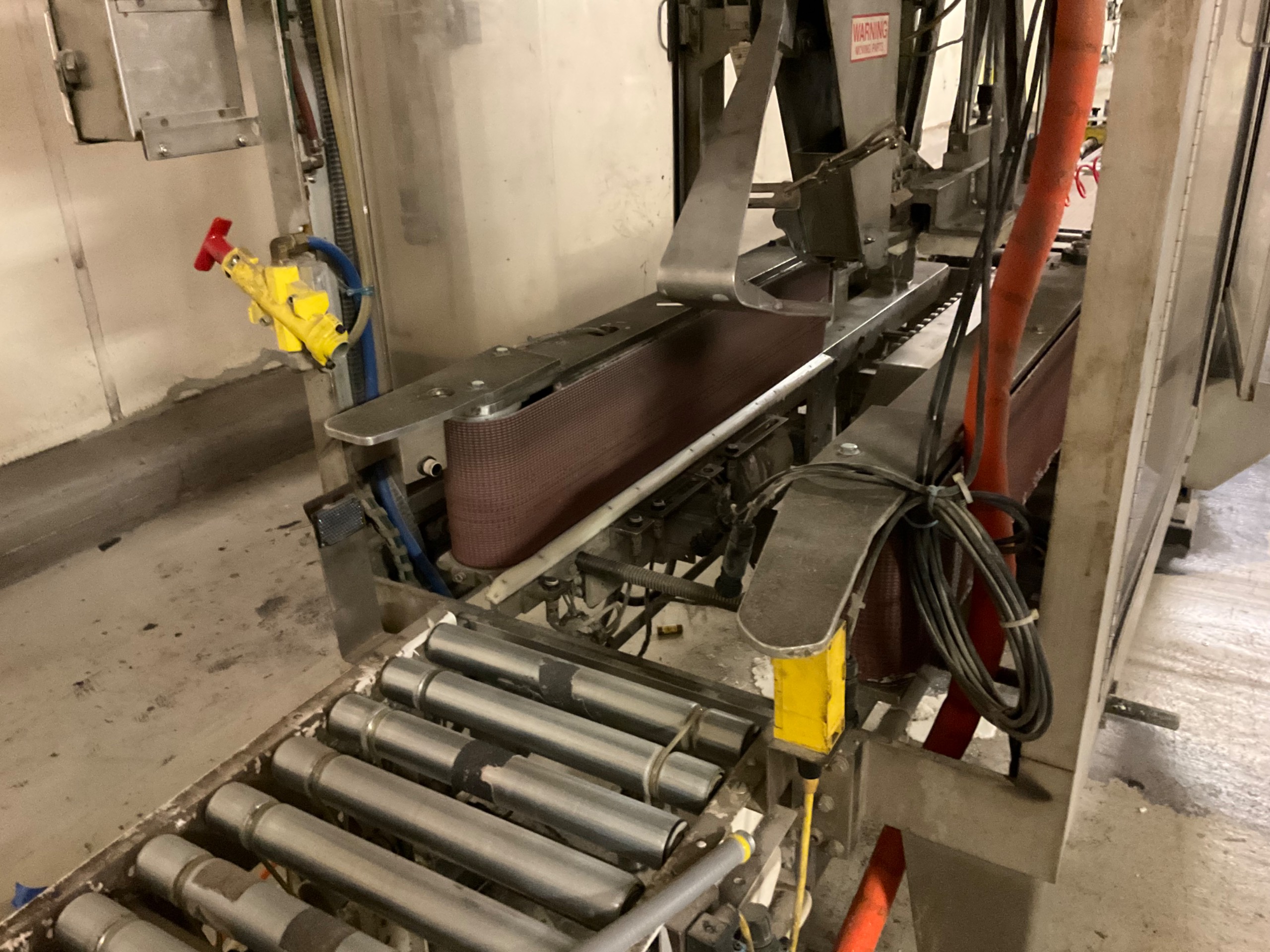 WEXXAR WSH660 CASE SEALER - undefined