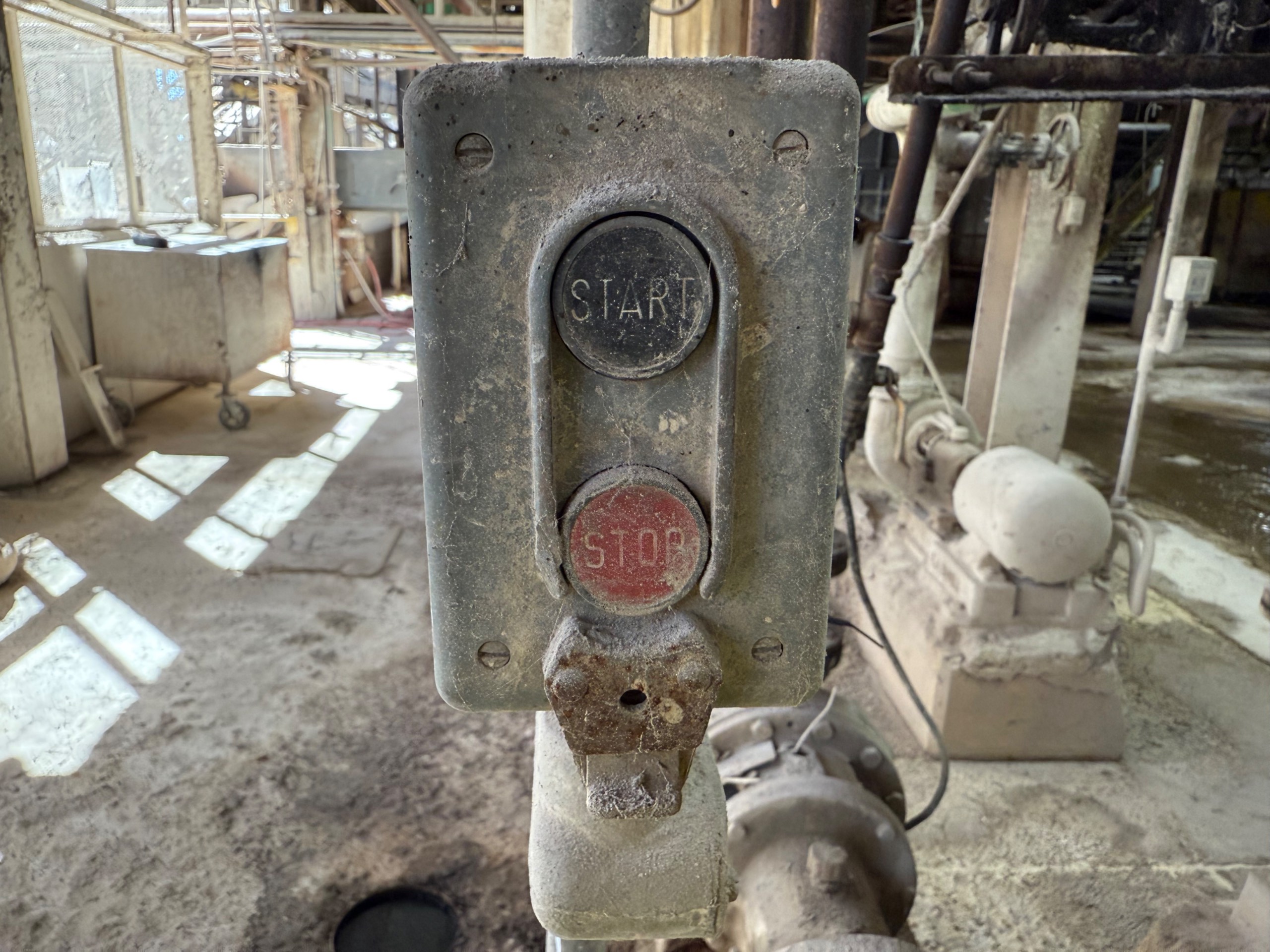 GOULDS 3196 PUMP & 10 HP MOTOR ASSEMBLY - undefined