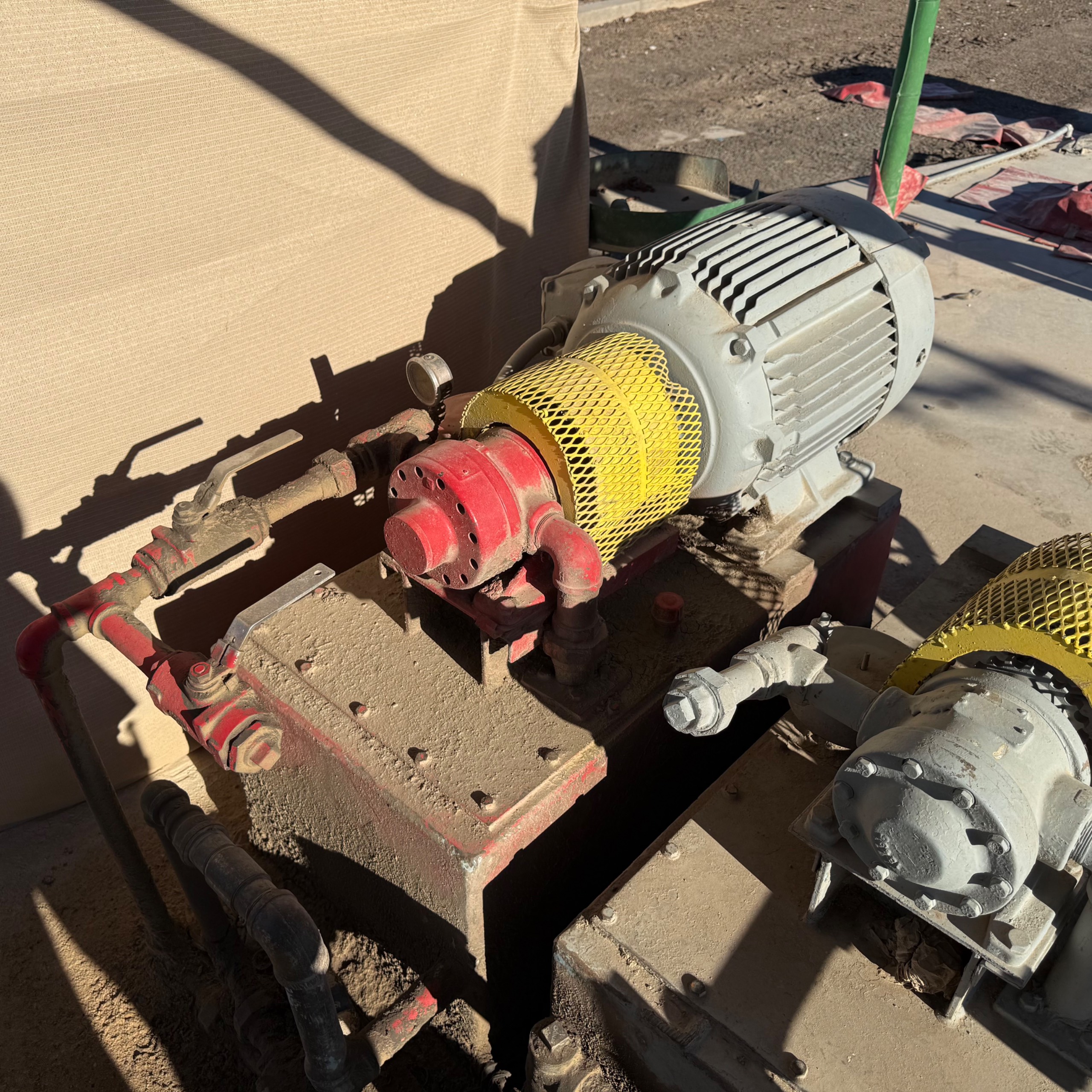 HYDRAULIC TRUCK TIPPER - undefined