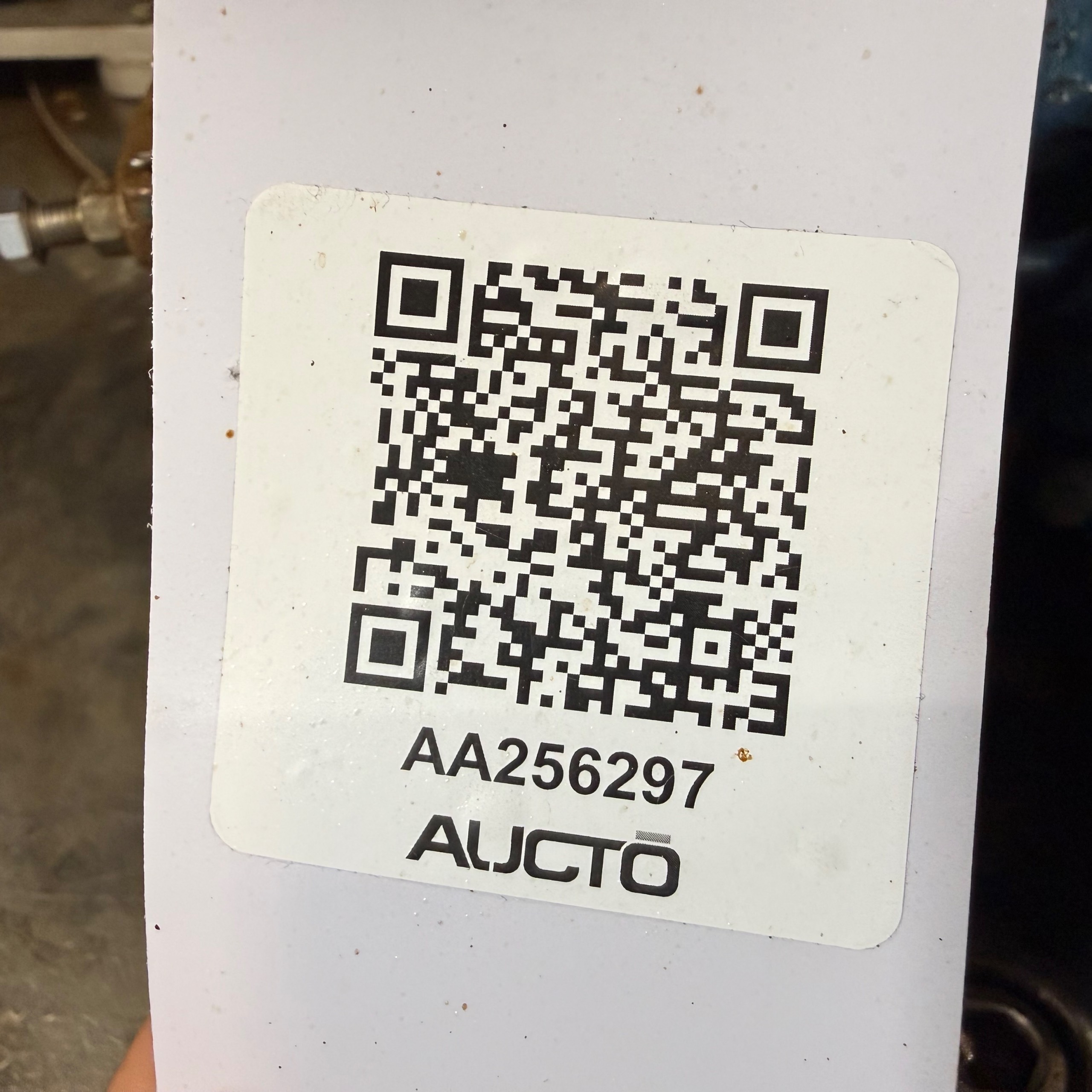 WESTERN STATES MACHINE CENTRIFUGAL SEPARATOR - undefined