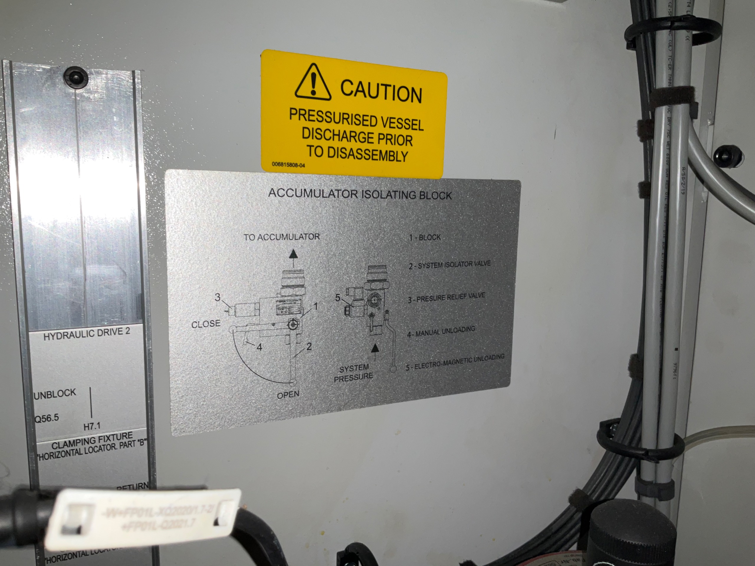 2022 ETXETAR XFLEX TWIN UNIVERSAL MACHINING CENTER - undefined