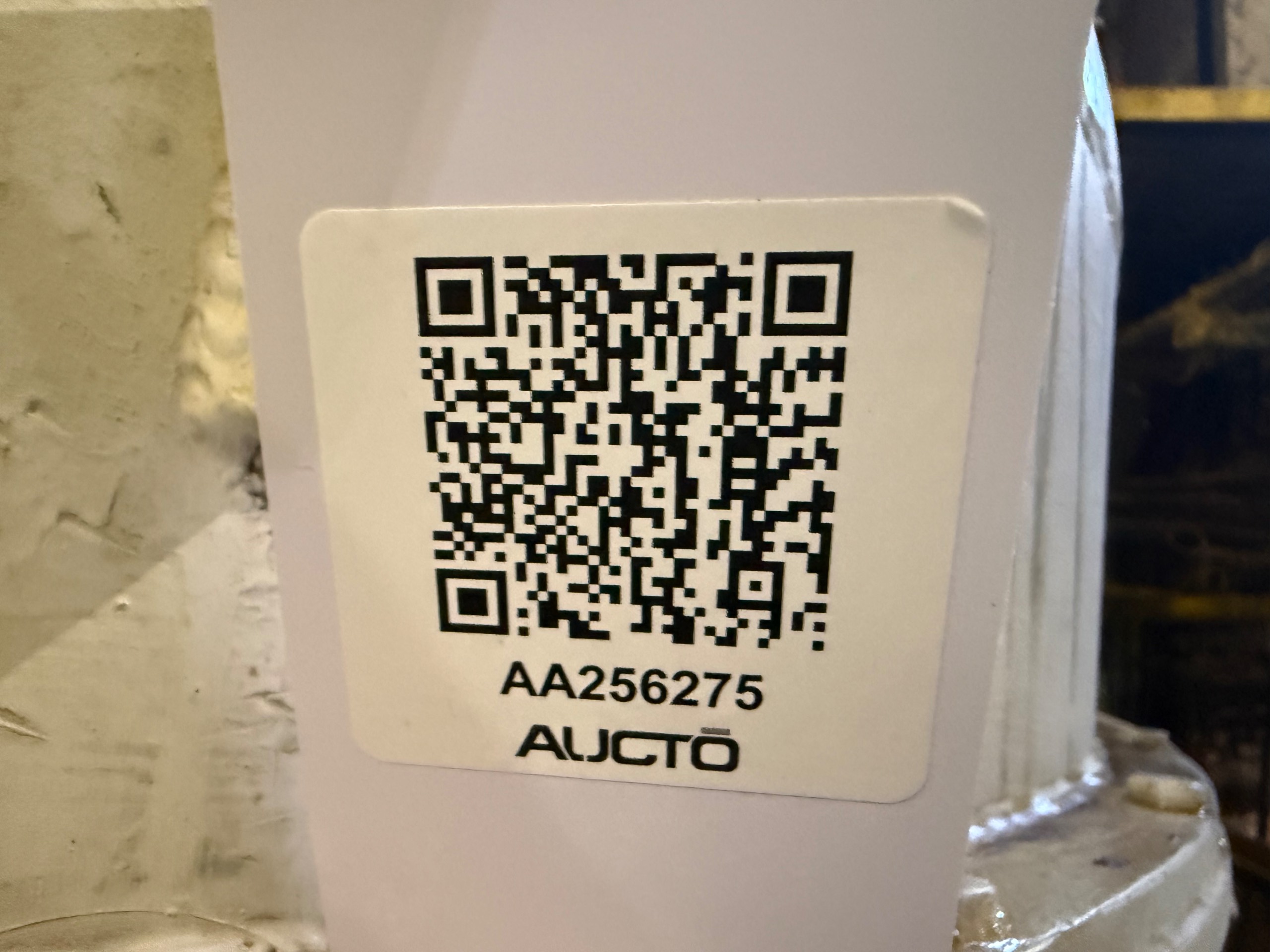 BMA K1100 CENTRIFUGAL SEPARATOR - undefined