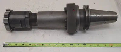 KOMET DIHART EXPANDABLE CUTTING RING – CAT 50 HOLDER - undefined