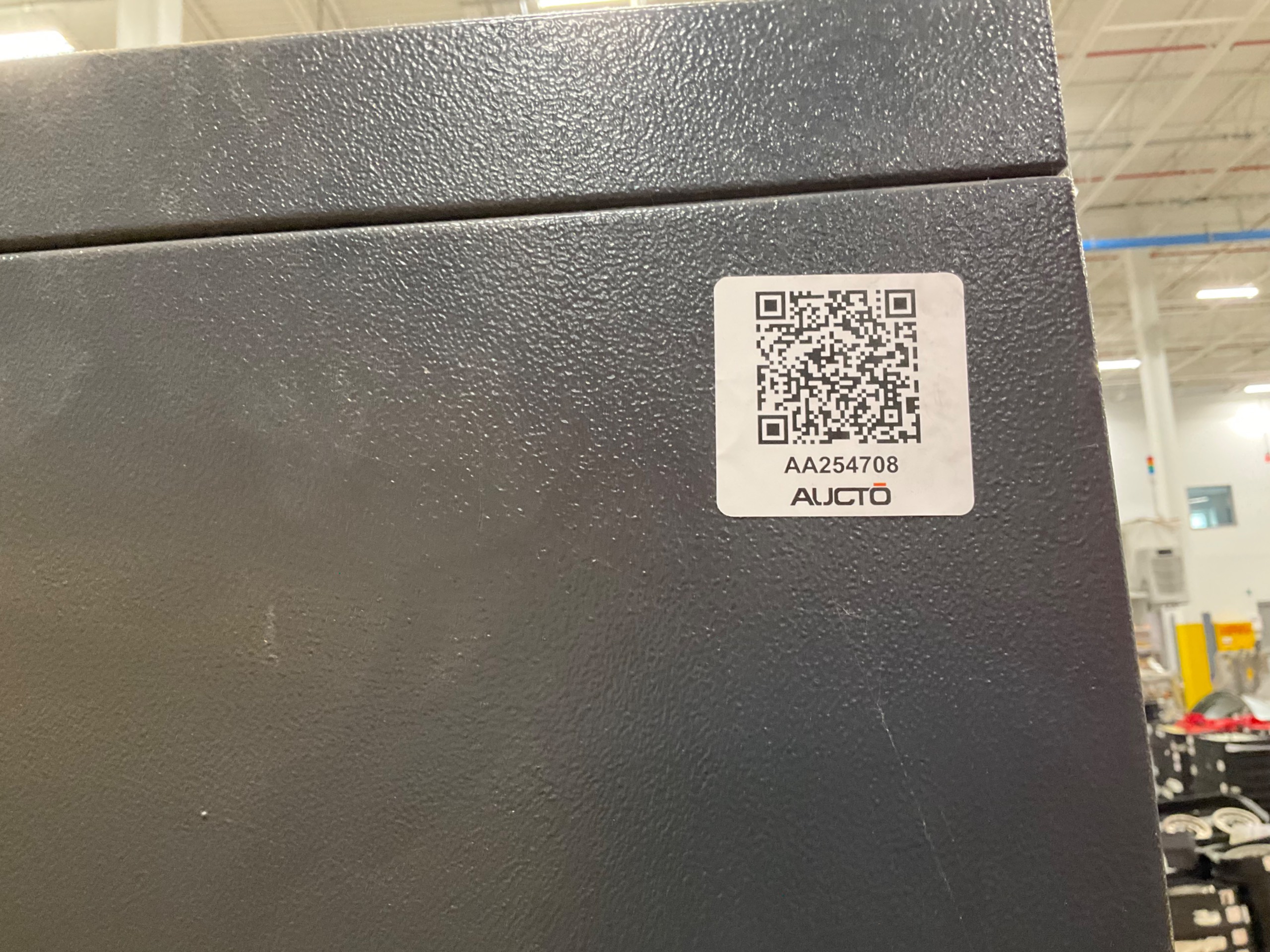 2021 KUKA KR 500 R2830 ROBOT & CONTROLLER ASSEMBLY - undefined