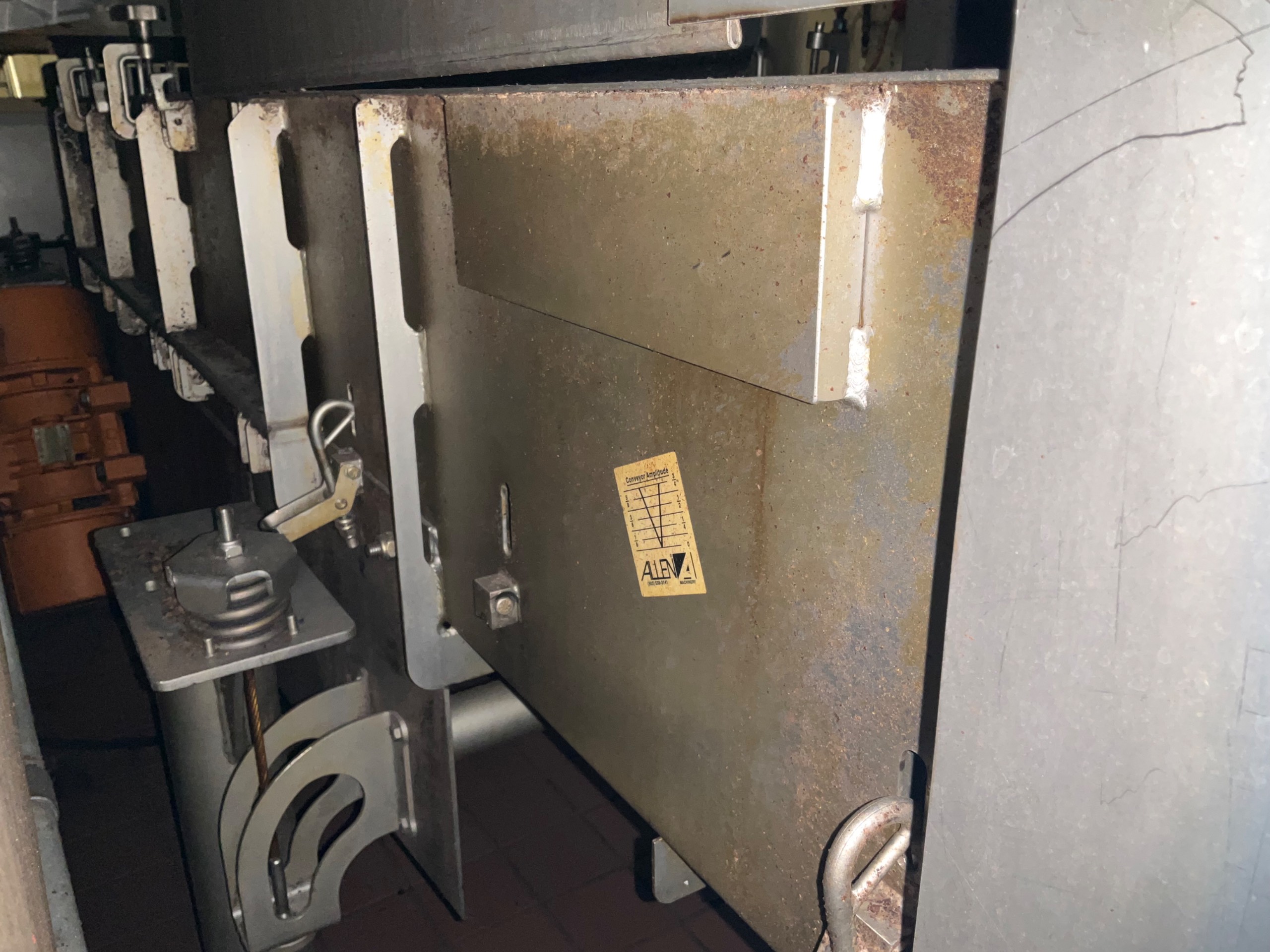 BELT CONVEYOR - undefined