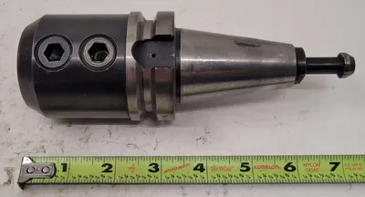 NIKKEN BT40-WE1-85 CAT 40 TOOL HOLDER - undefined