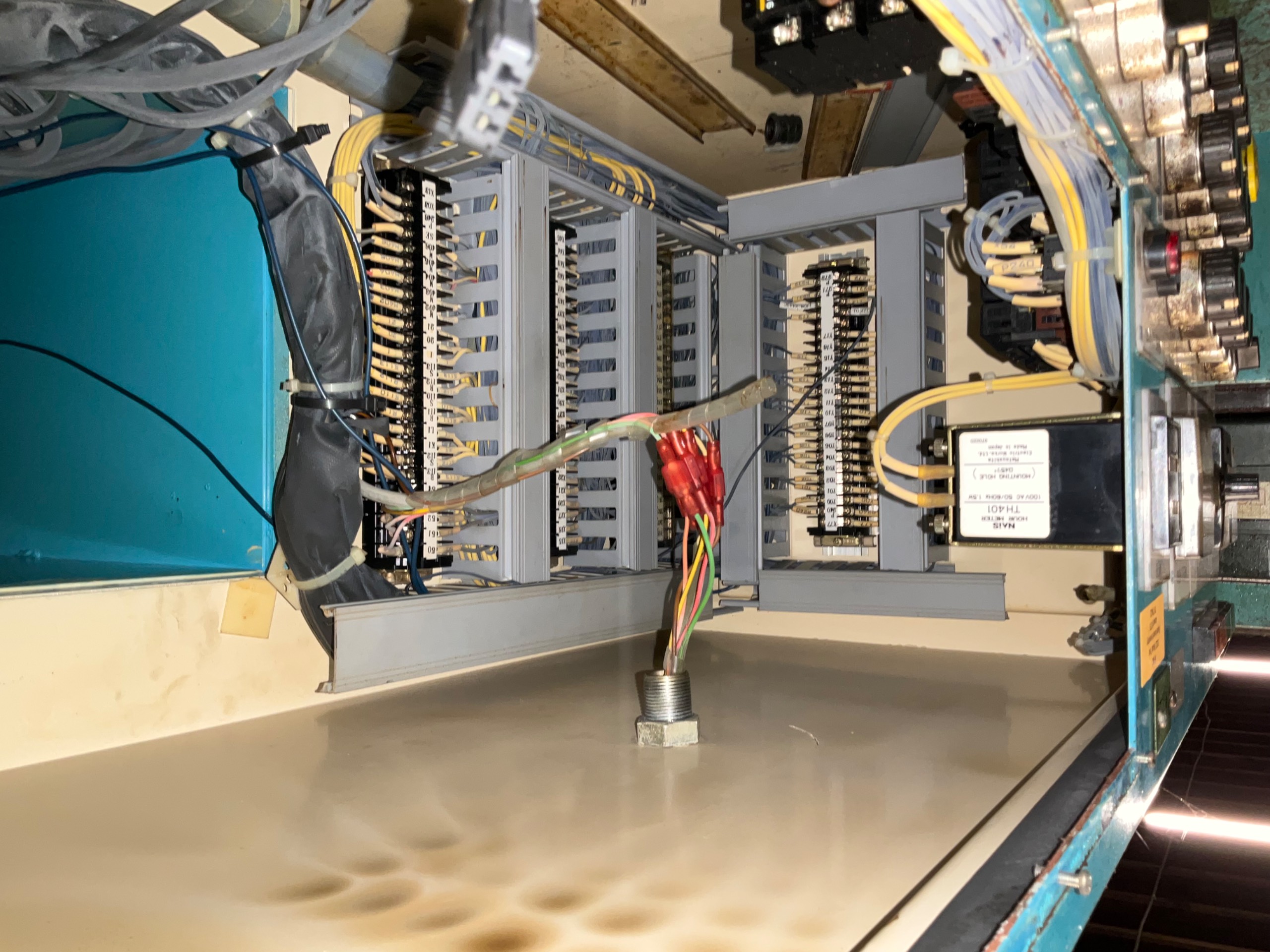 IZUMI KN-312B GRINDER - undefined