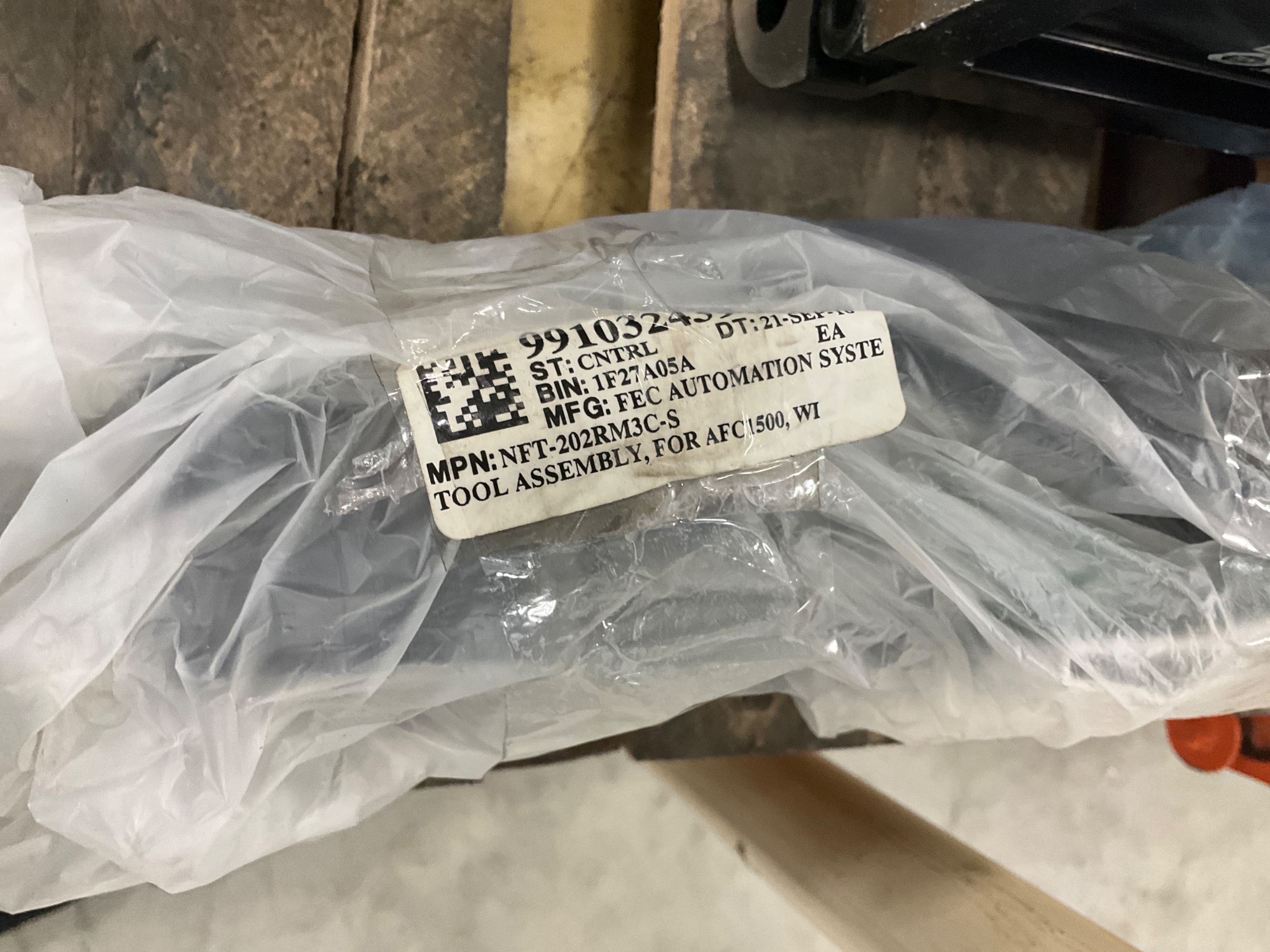 BULK QTY OF ELECTRIC MOTORS - undefined