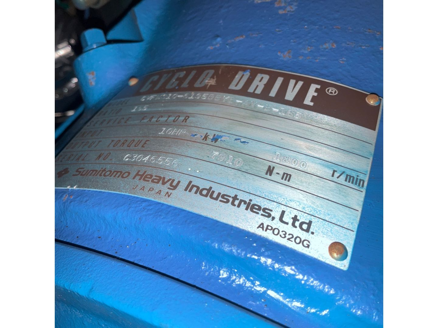 BULK QTY OF ELECTRIC MOTORS - undefined