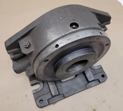 SUPER SPACER MILL TOOLING - 8-1/4" OVERALL DIAMETER, 2-3/4" THROUGH HOLE - undefined