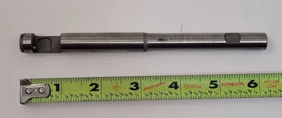 MAG CINCINNATI 27-13.5-CS12 SPINDLE - undefined