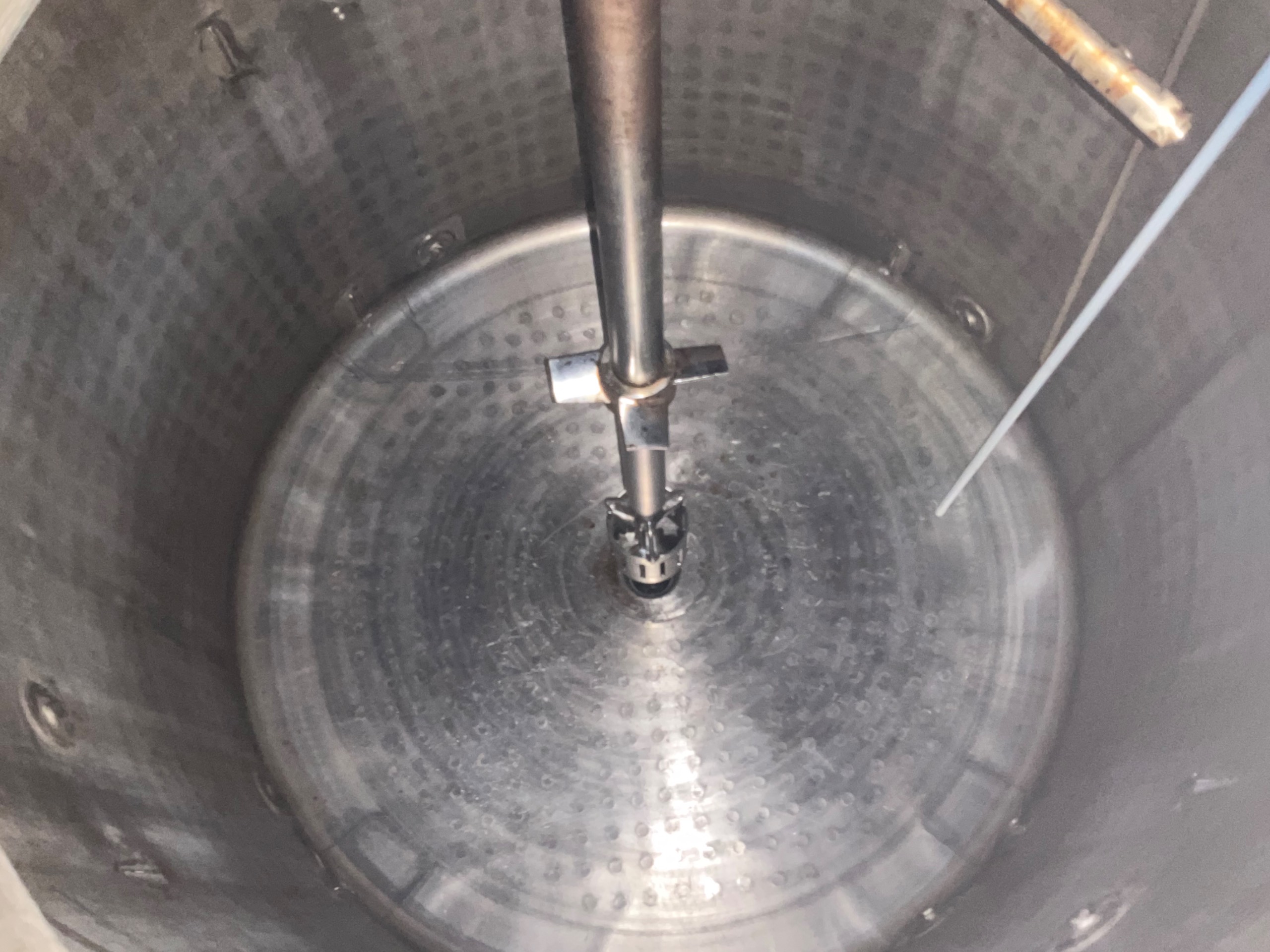 MIXER TANK - undefined