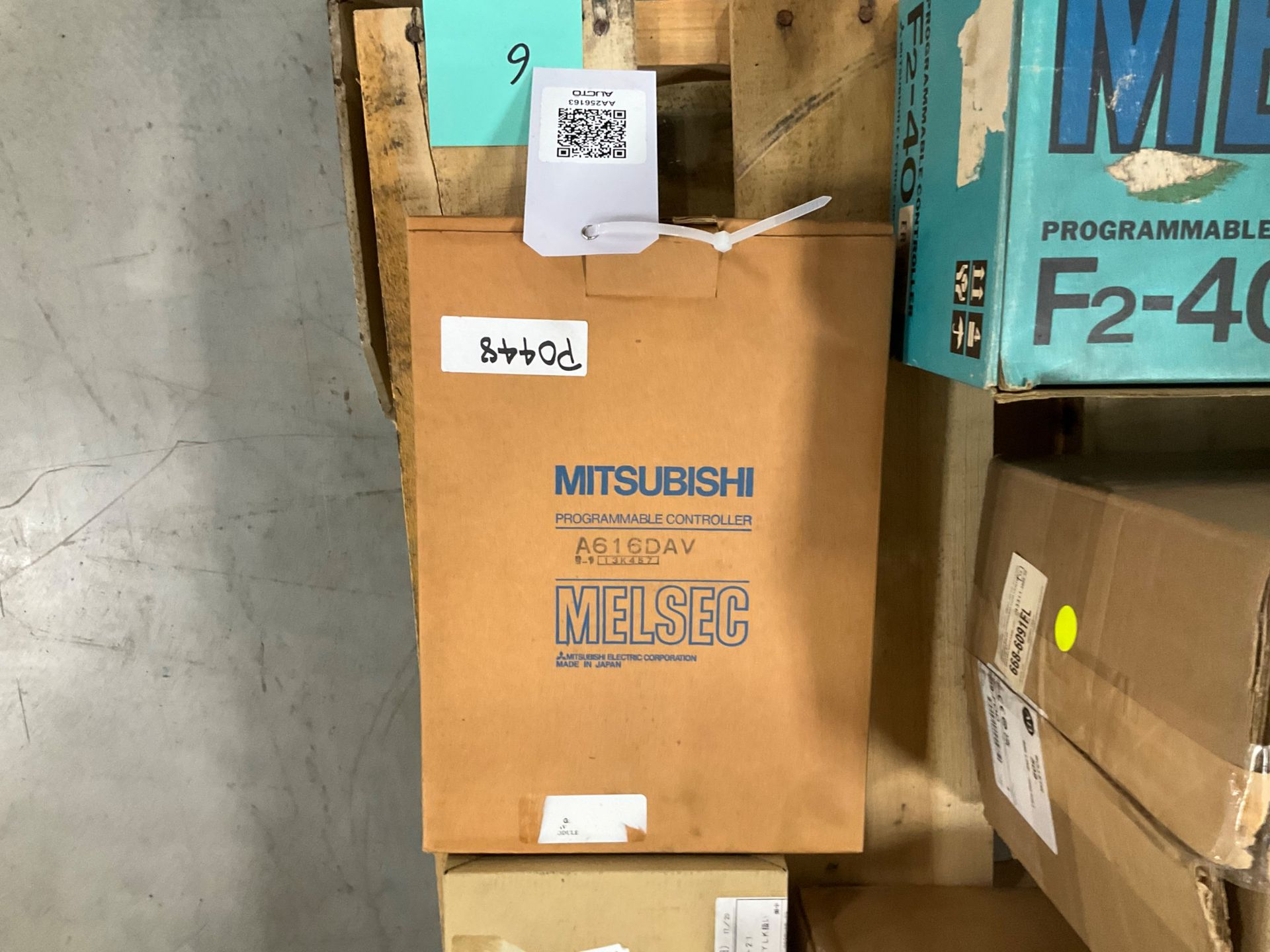 BULK LIST OF ELECTRICAL PARTS - undefined