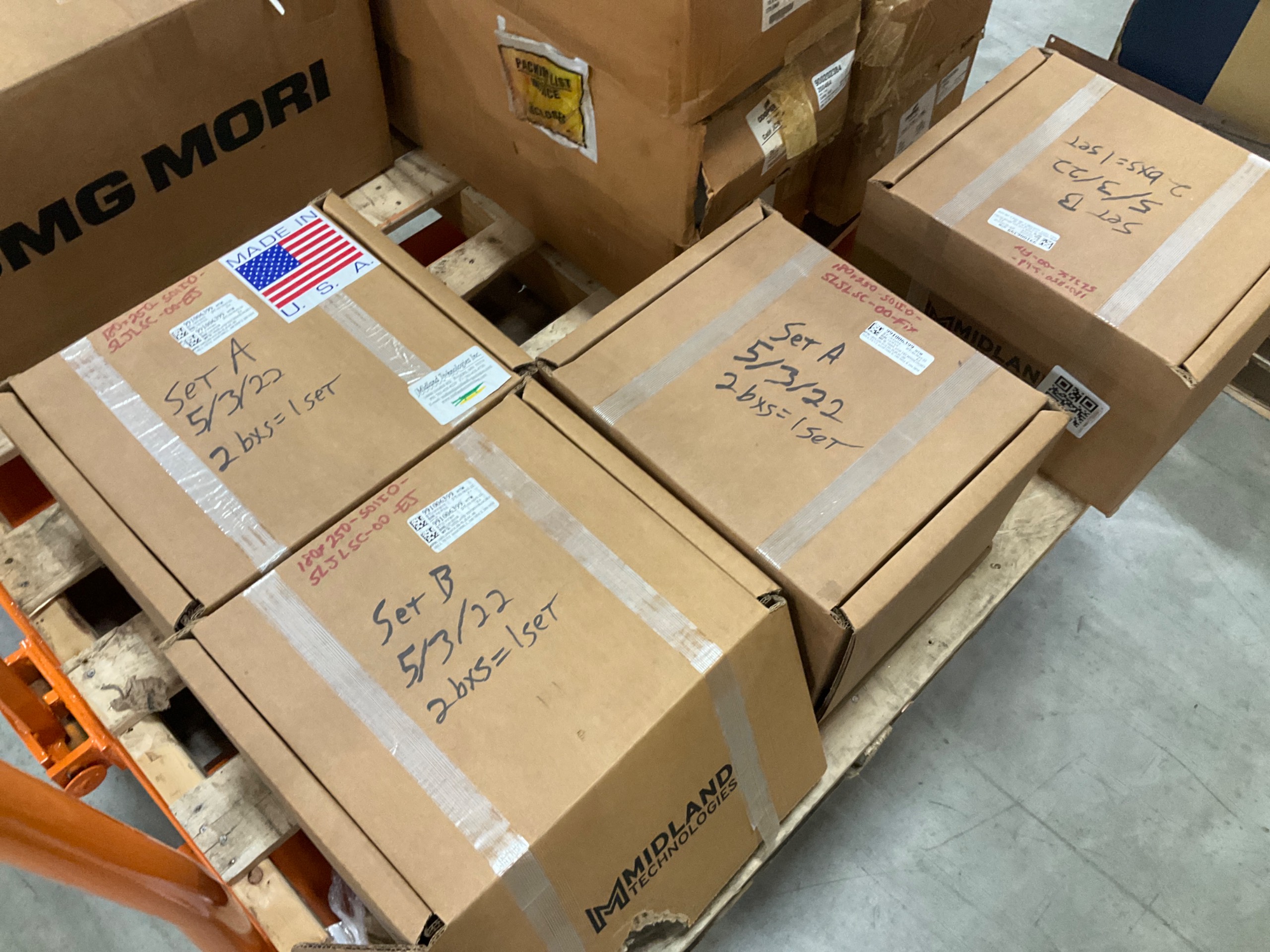 BULK LIST OF ELECTRICAL COMPONENTS - undefined
