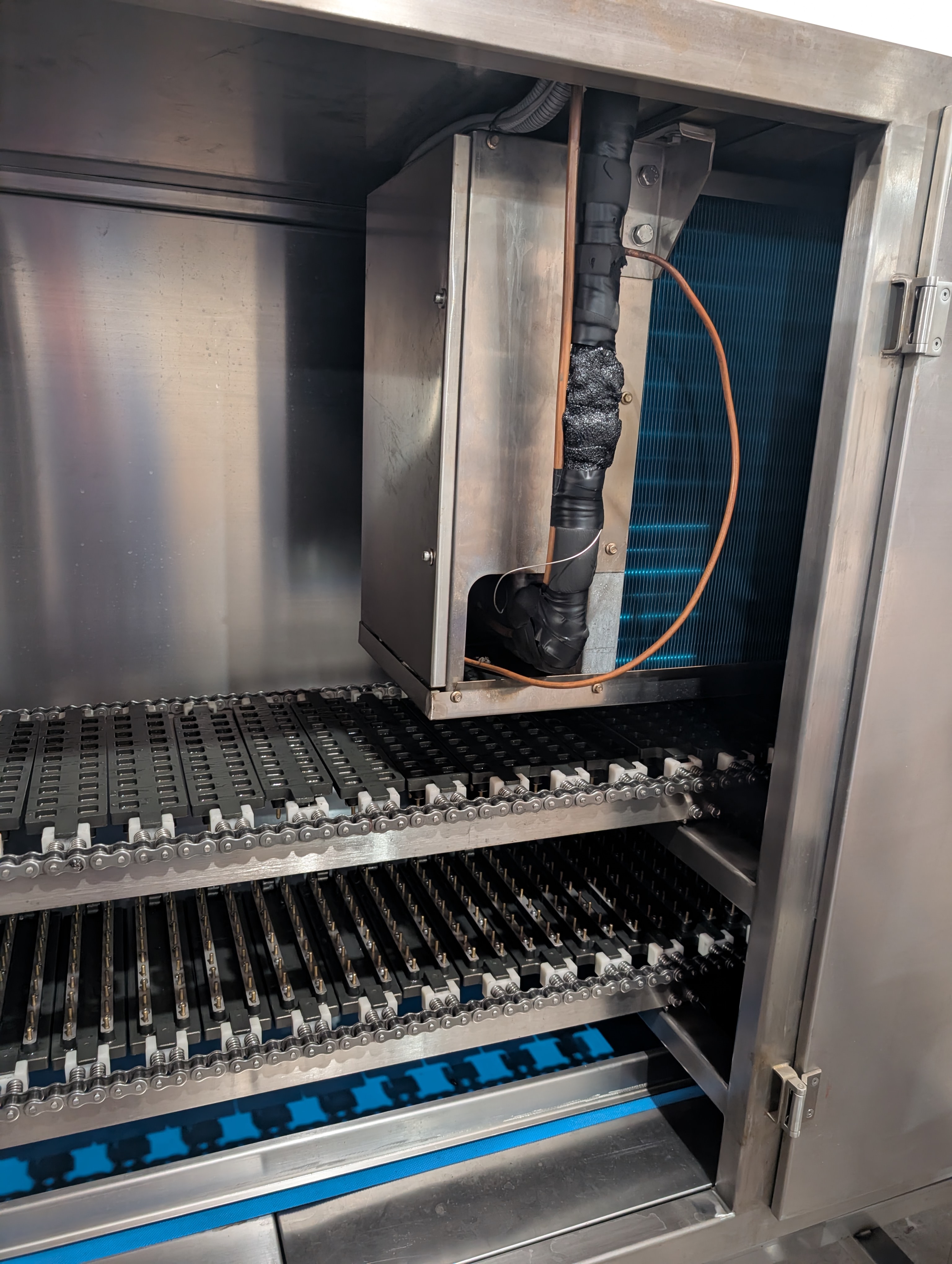 2020 TG MACHINE CLM80 GUMMY PRODUCTION LINE - undefined