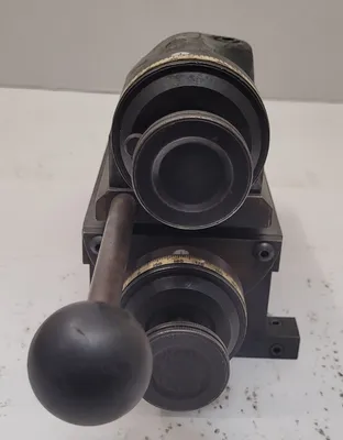 HARDINGE MODEL C RADIUS CUTTING ATTACHMENT FOR HLV-H - undefined