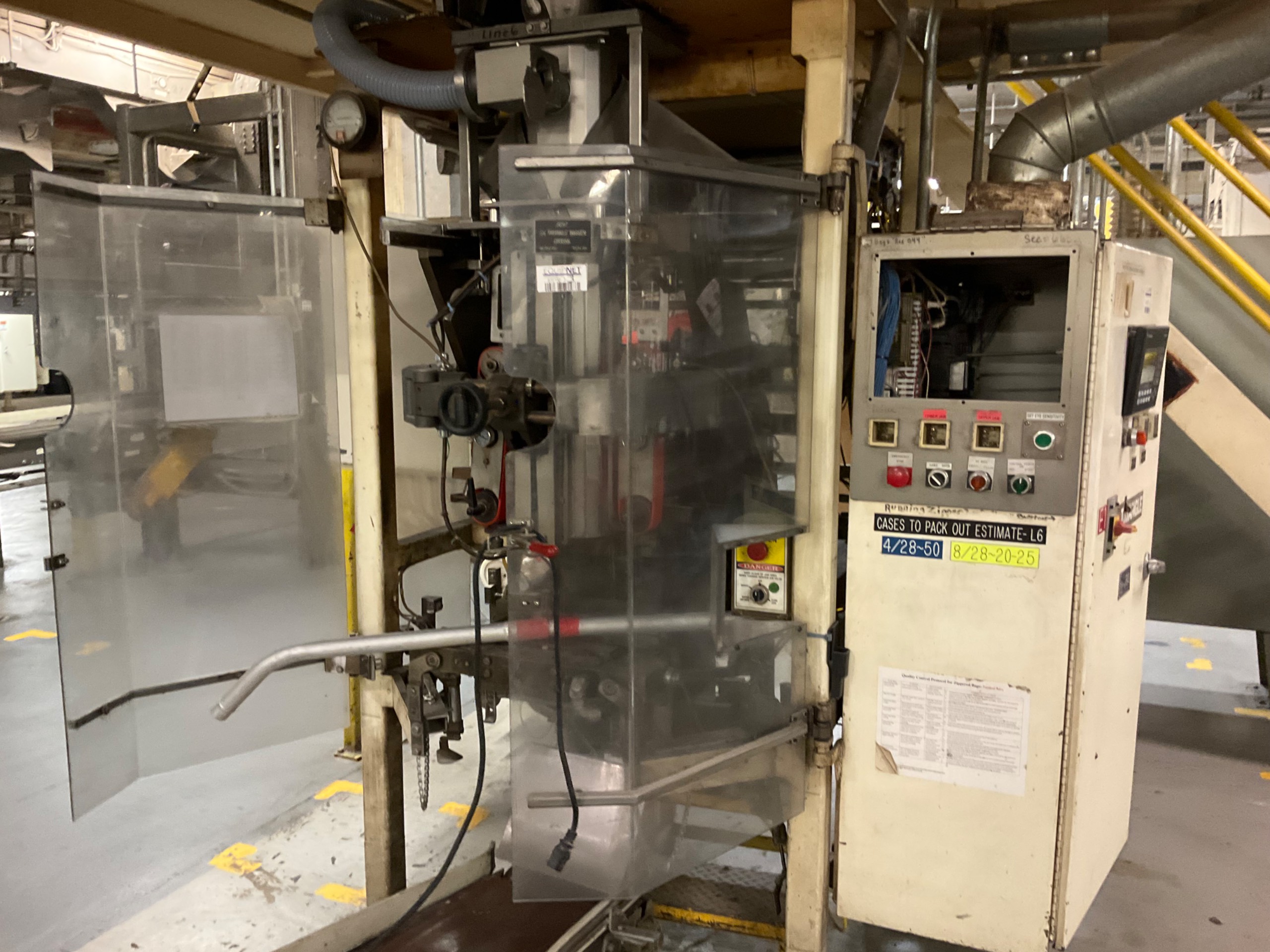 TRIANGLE B2CTZ/A918H1RH BAGGER - undefined